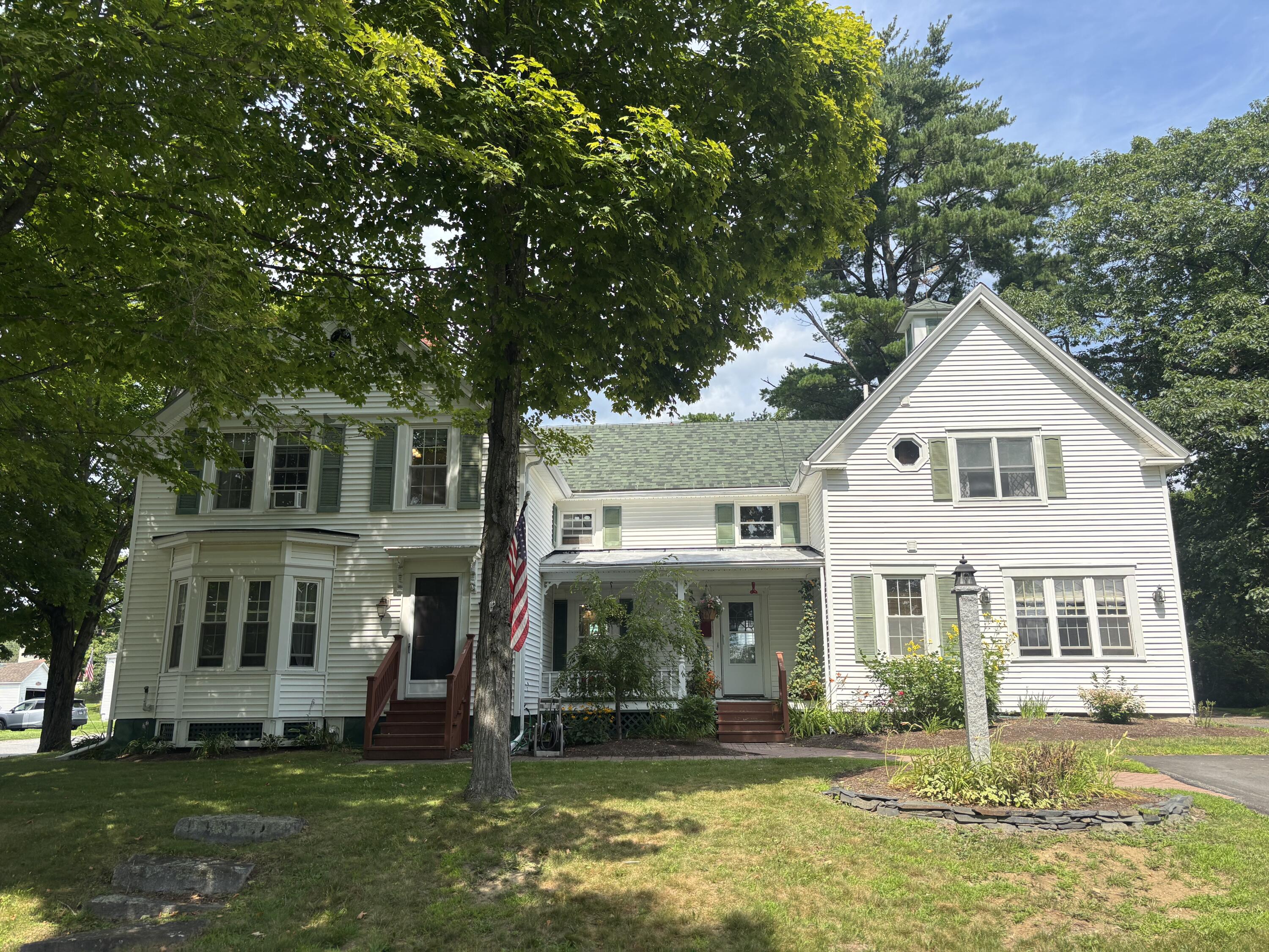 Photo of 156 Lawrence Street Dover-Foxcroft ME 04426