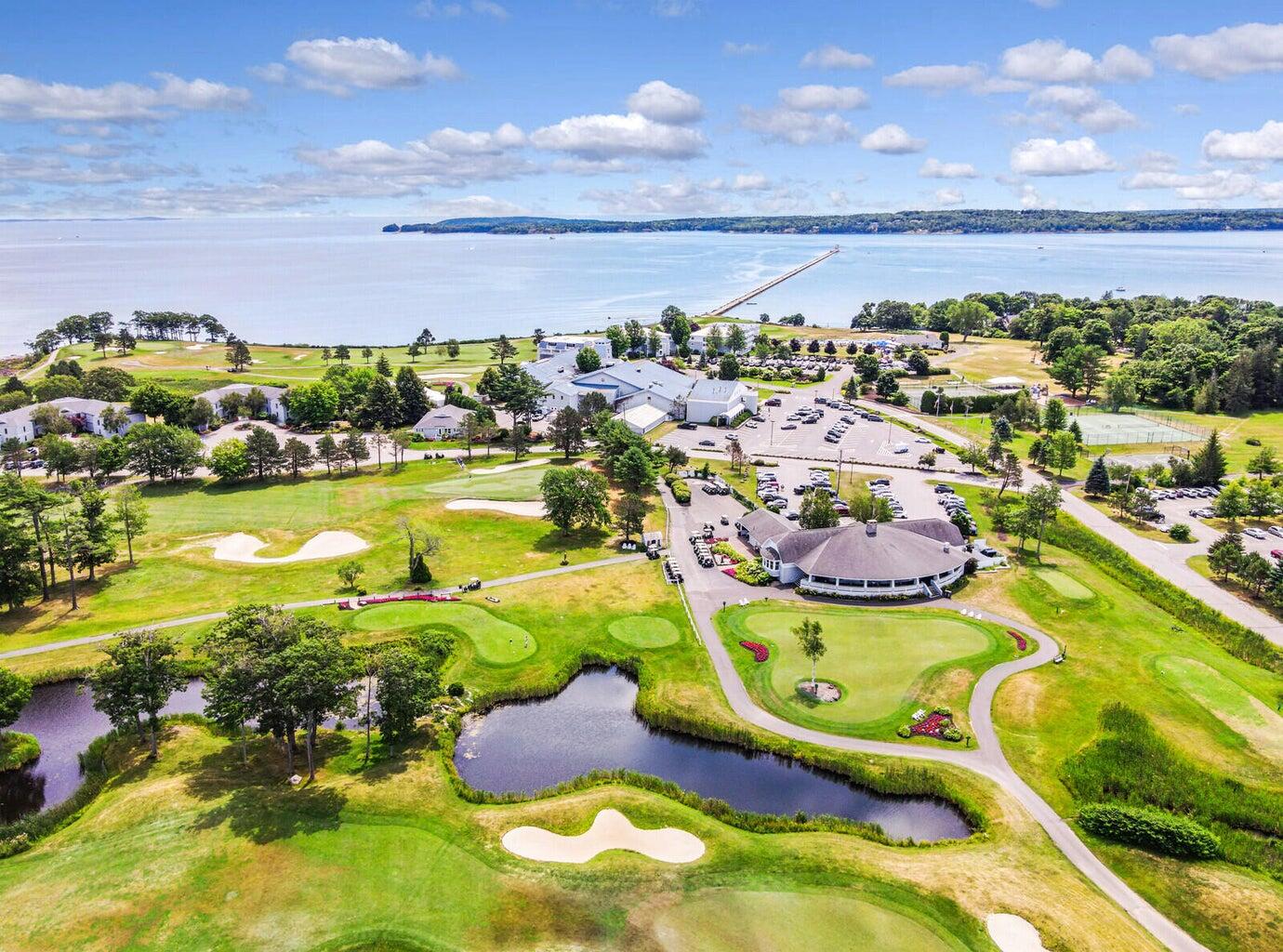 59 Village Way UNIT 59, Rockport, ME, 04856