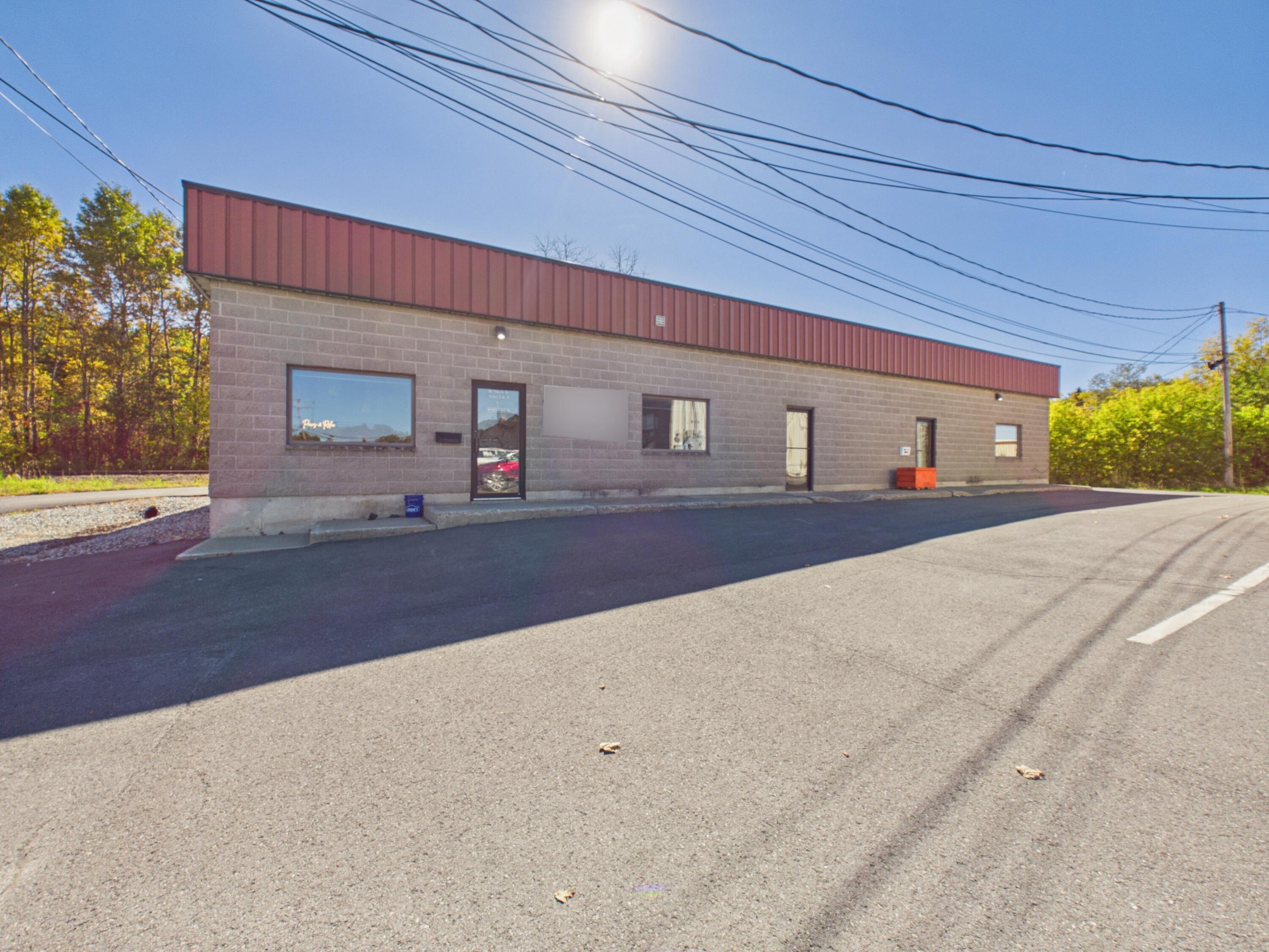 Photo of 34 - 36 North Street Presque Isle ME 04769
