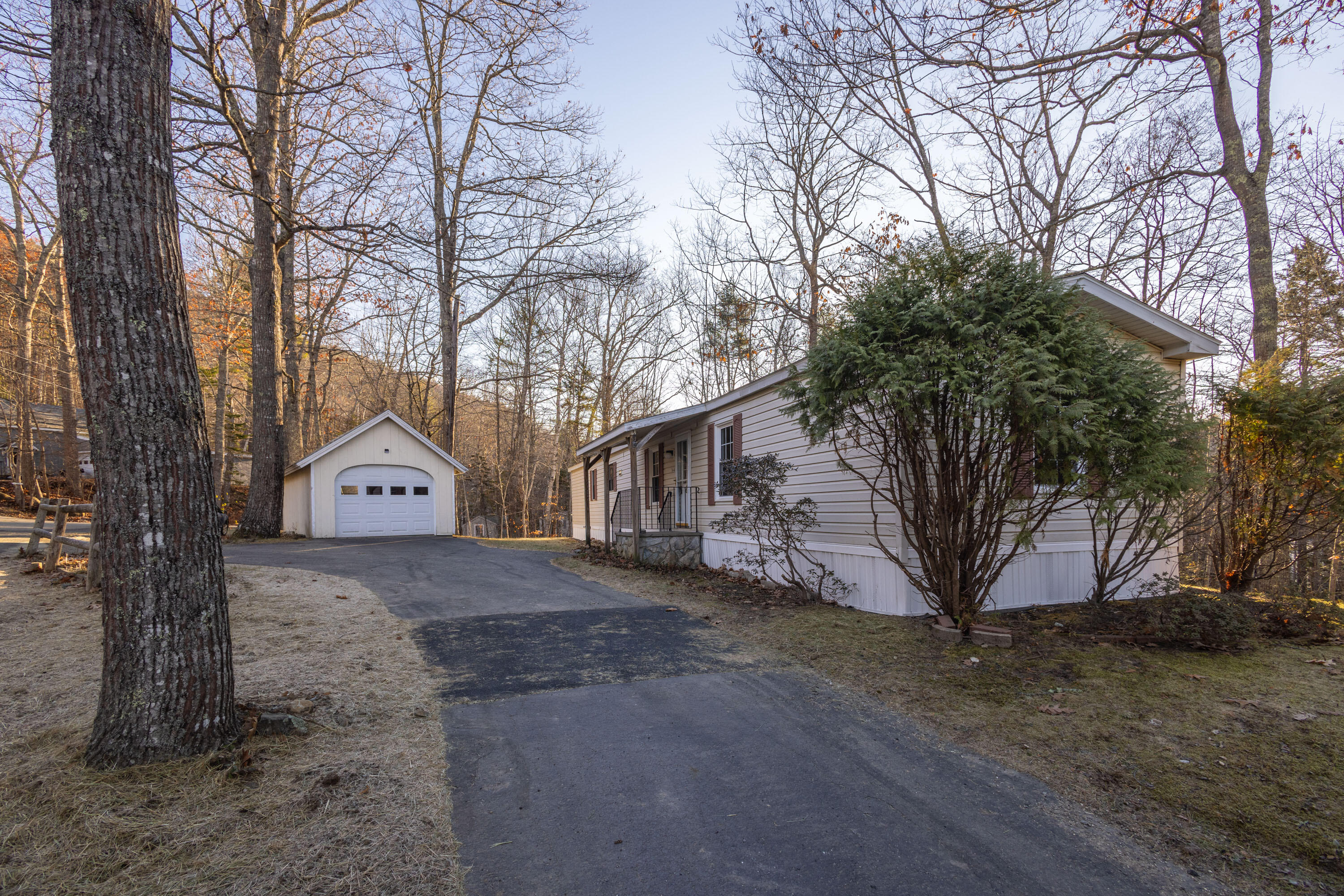 1053 Warren Hill Road, Palmyra, ME, 04965