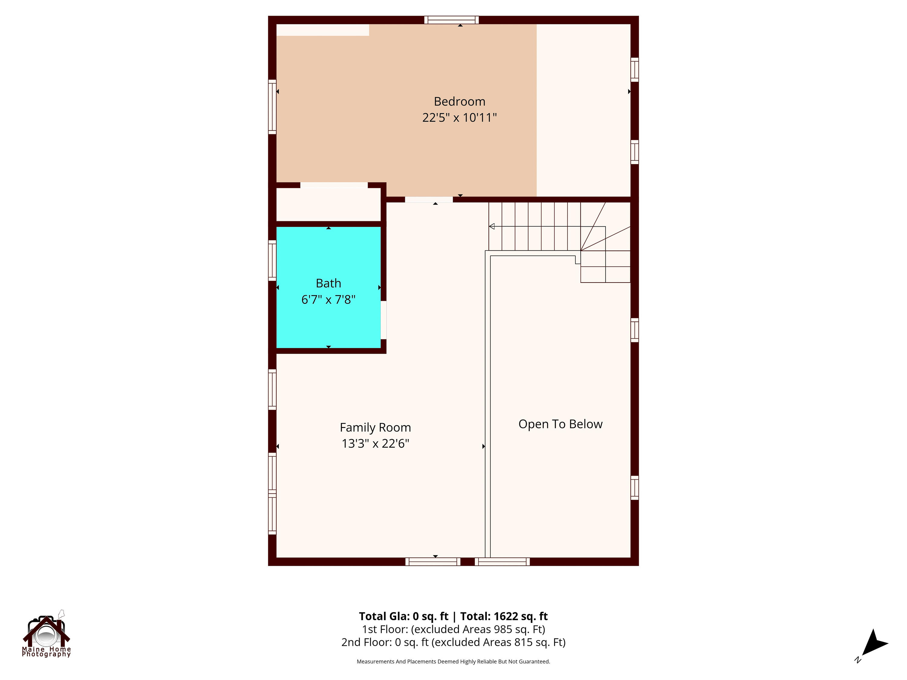 19 & 28 Lintonia Drive UNIT 10-13, Litchfield, ME, 04350