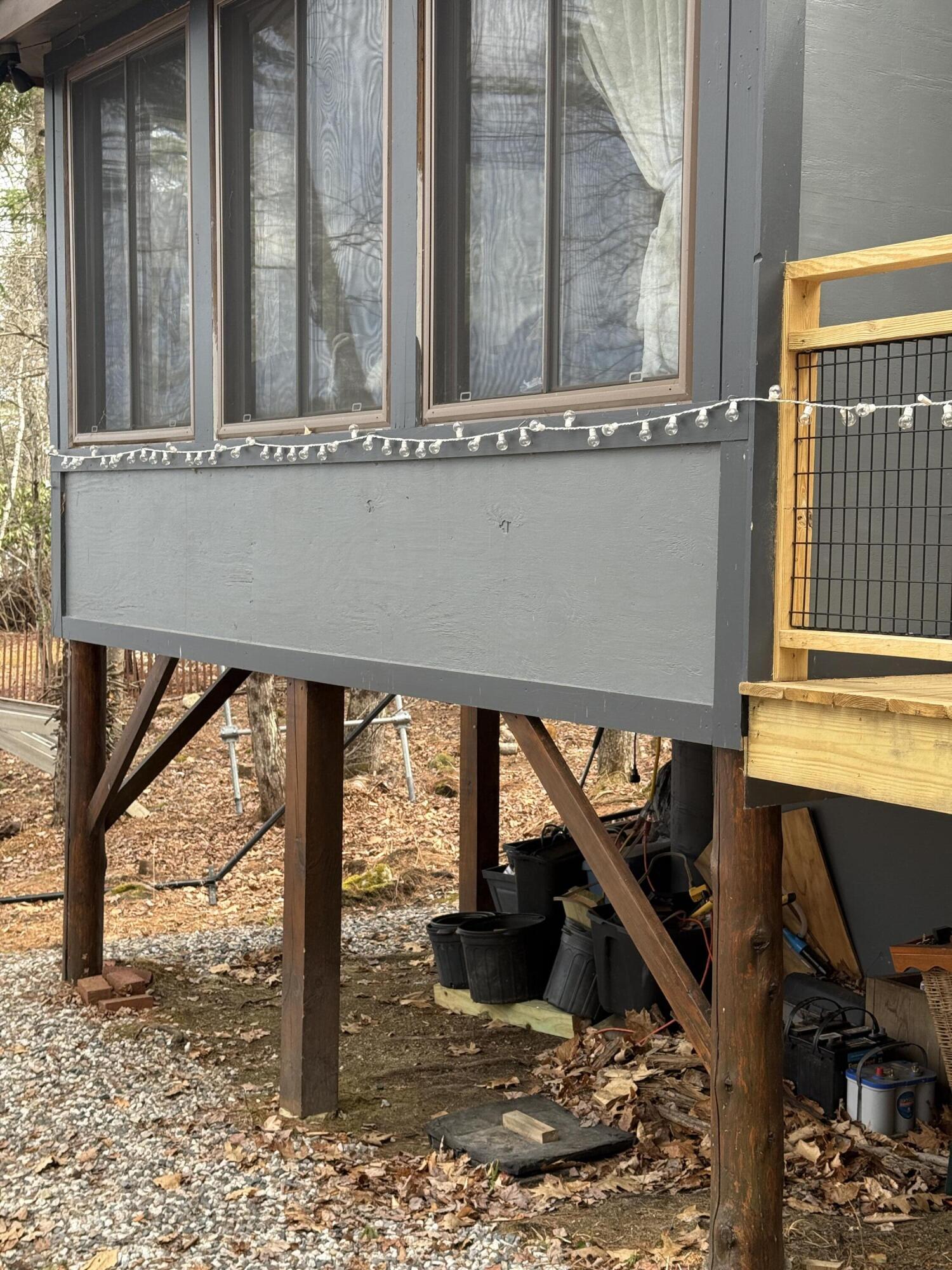 47 Point Lane, Norway, ME, 04268