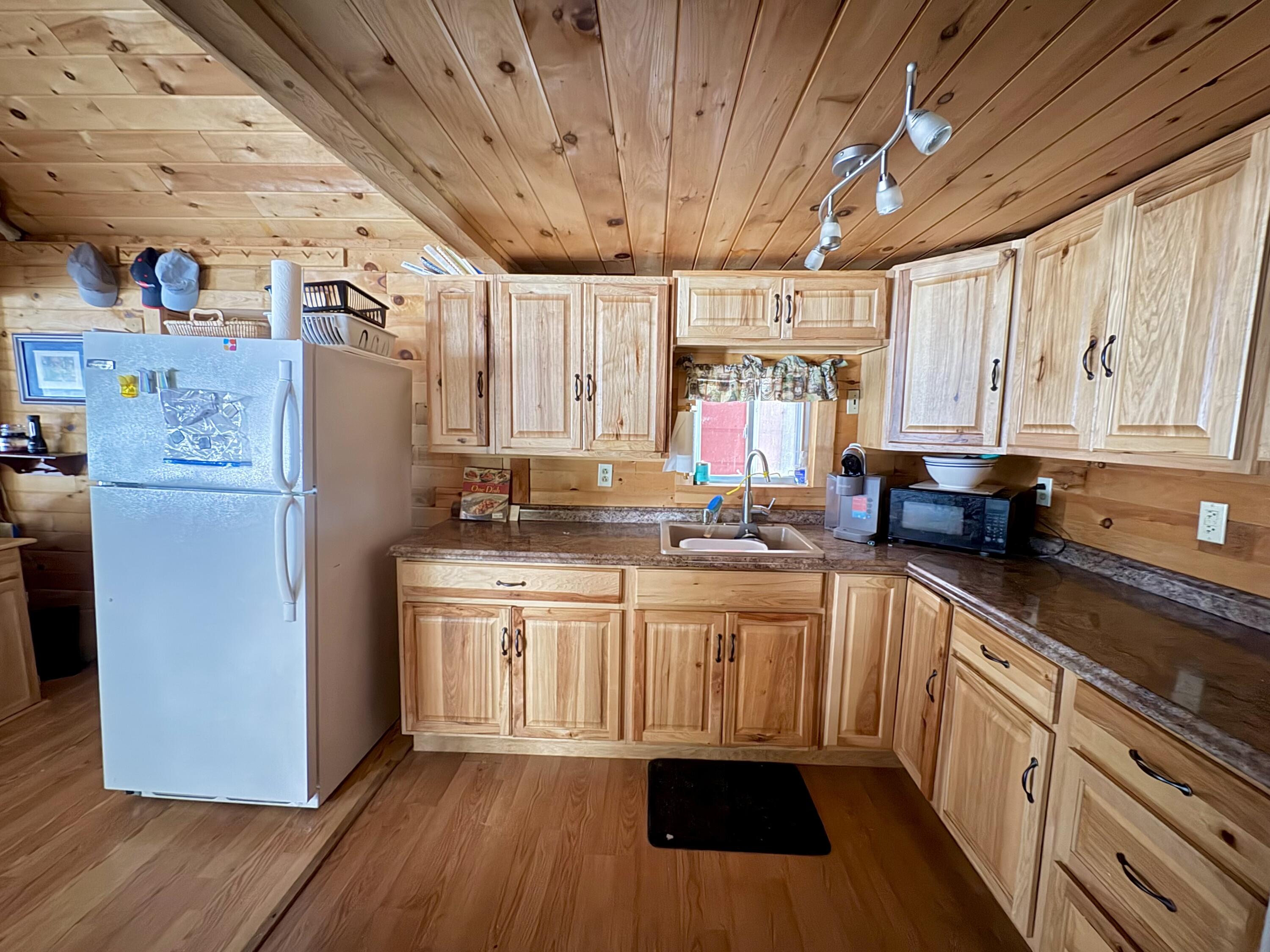 325 Egg Pond Road, Lincoln, ME, 04457