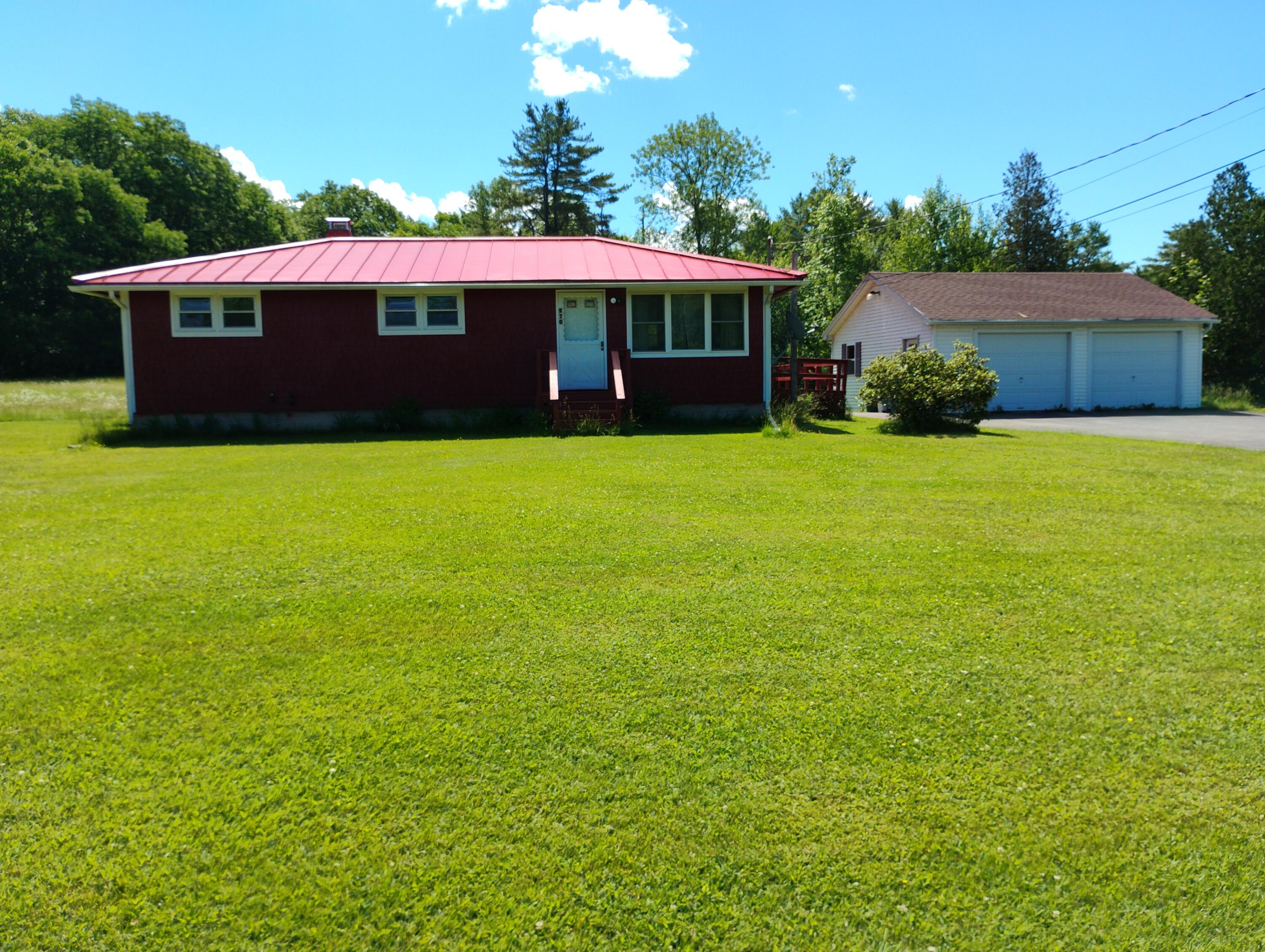 Photo of 270 Middle Road Dresden ME 04342