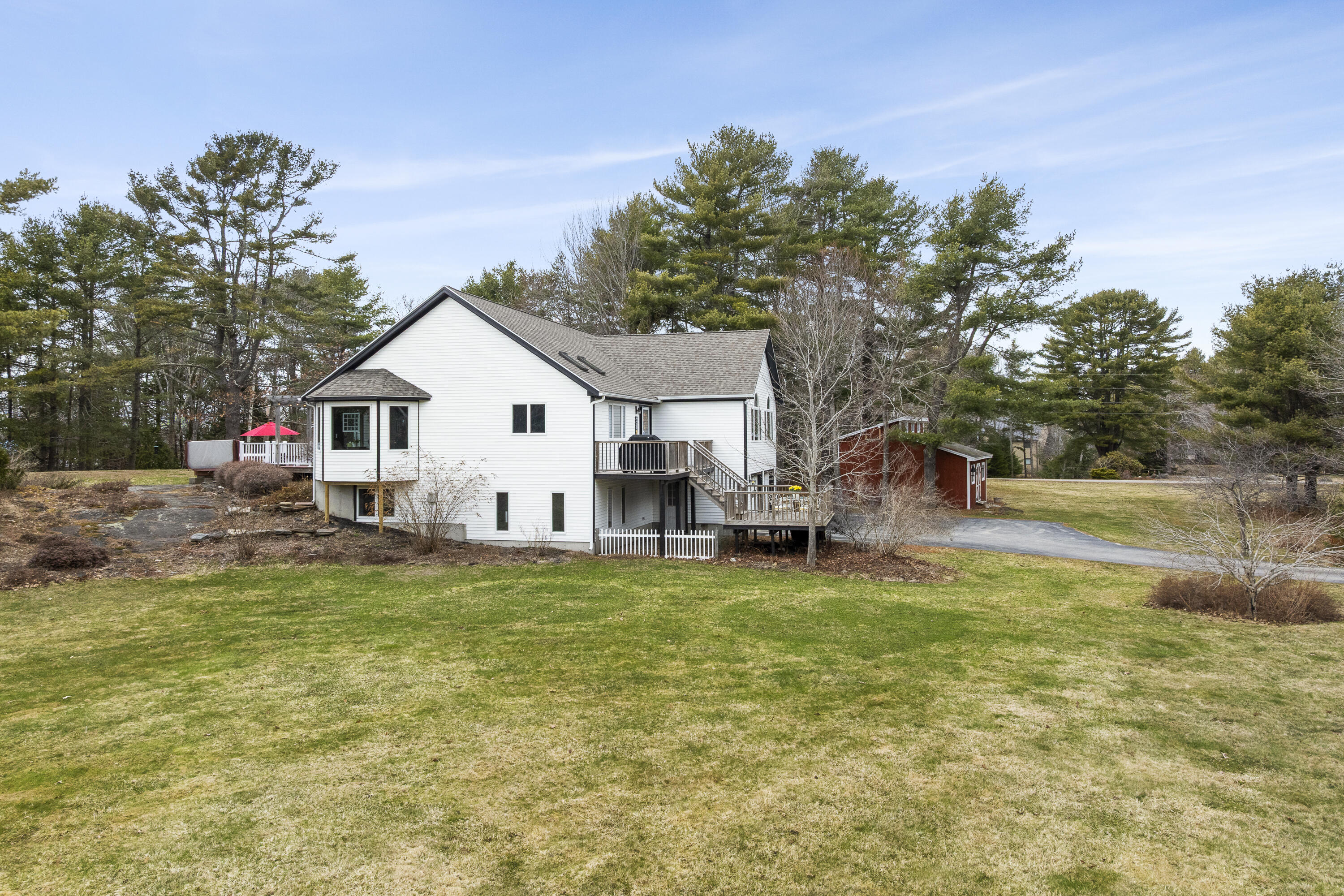 7 Bushy Isle View, Phippsburg, ME, 04562