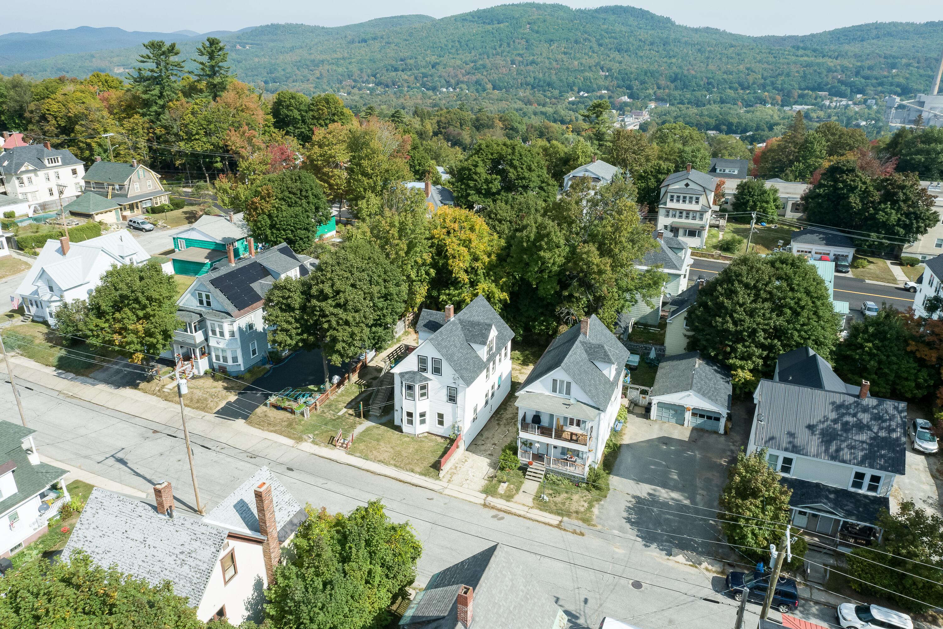 218 Sweden Street, Caribou, ME, 04736