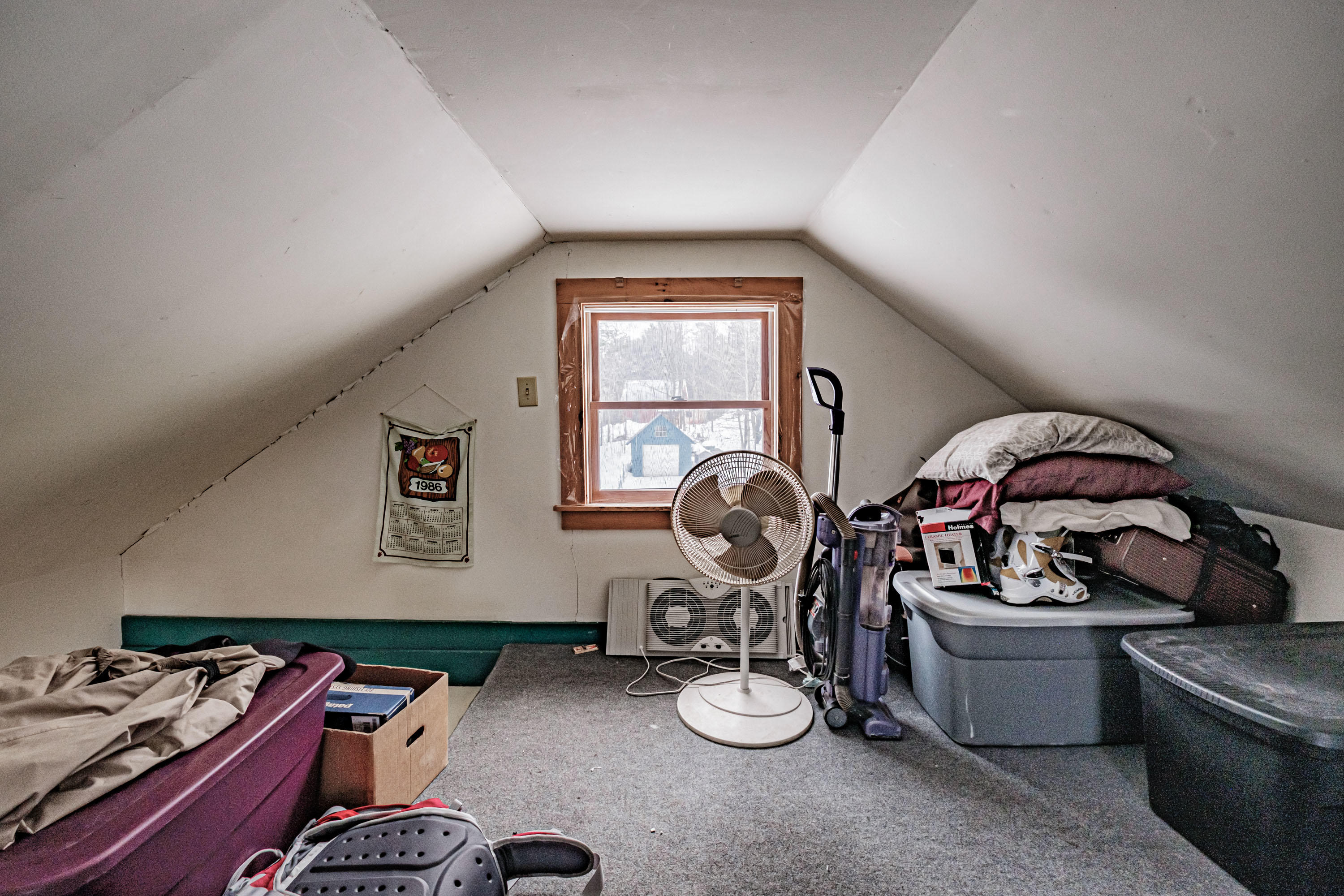 15 Tyler Street, Bethel, ME, 04217-4025