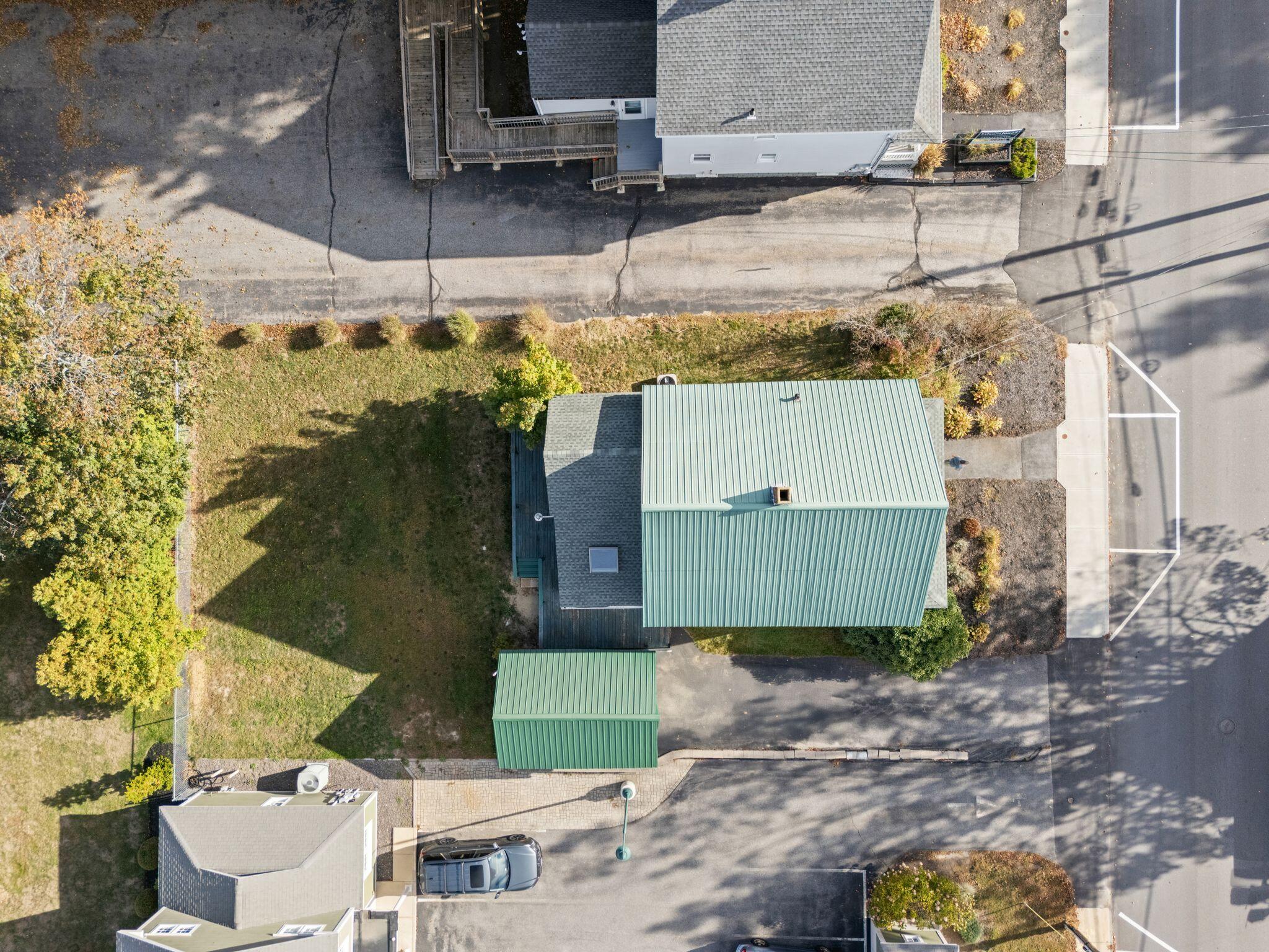 10 Elm Street, Gorham, ME, 04038