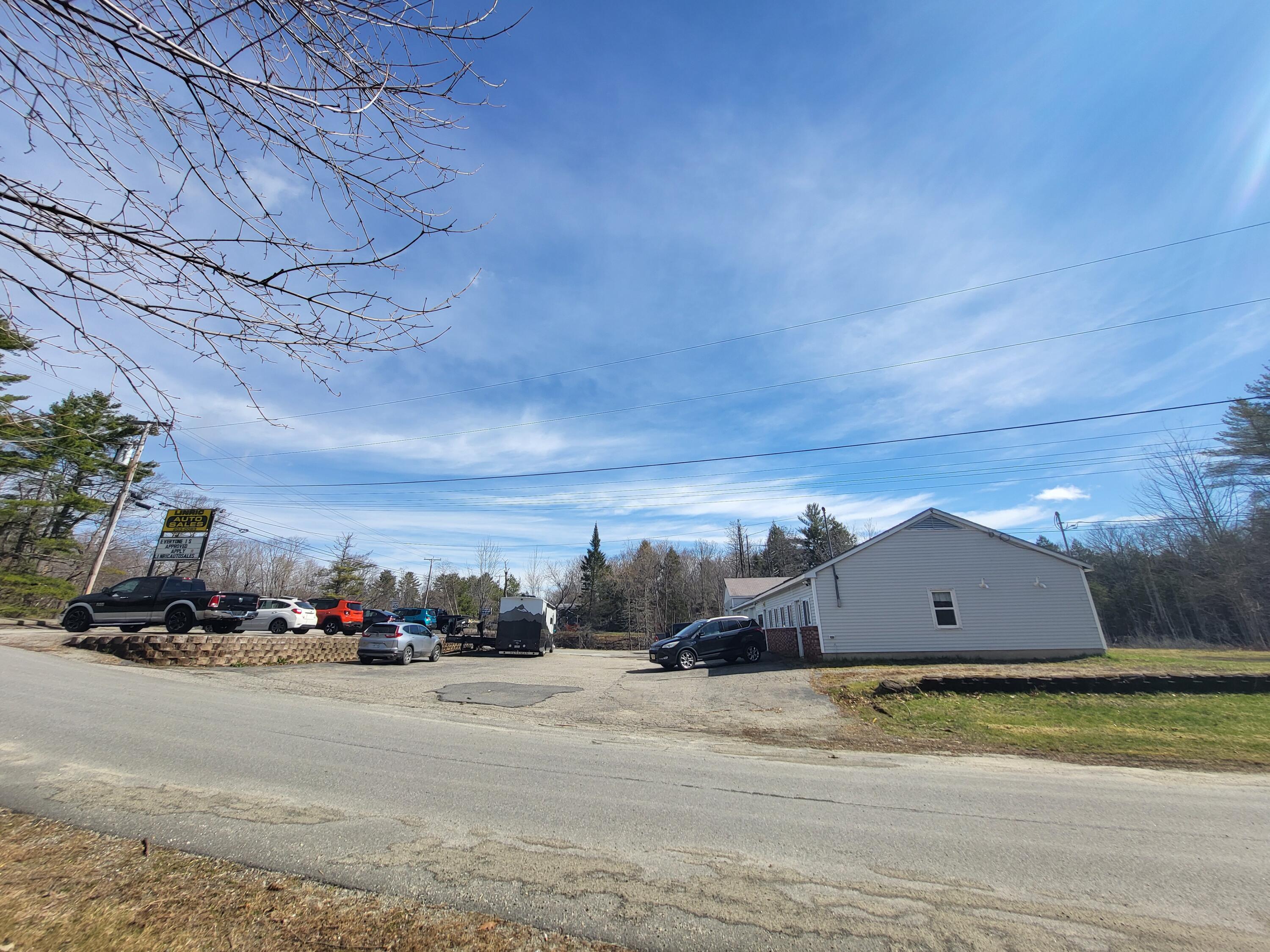 454 Brunswick Avenue, Gardiner, ME, 04345