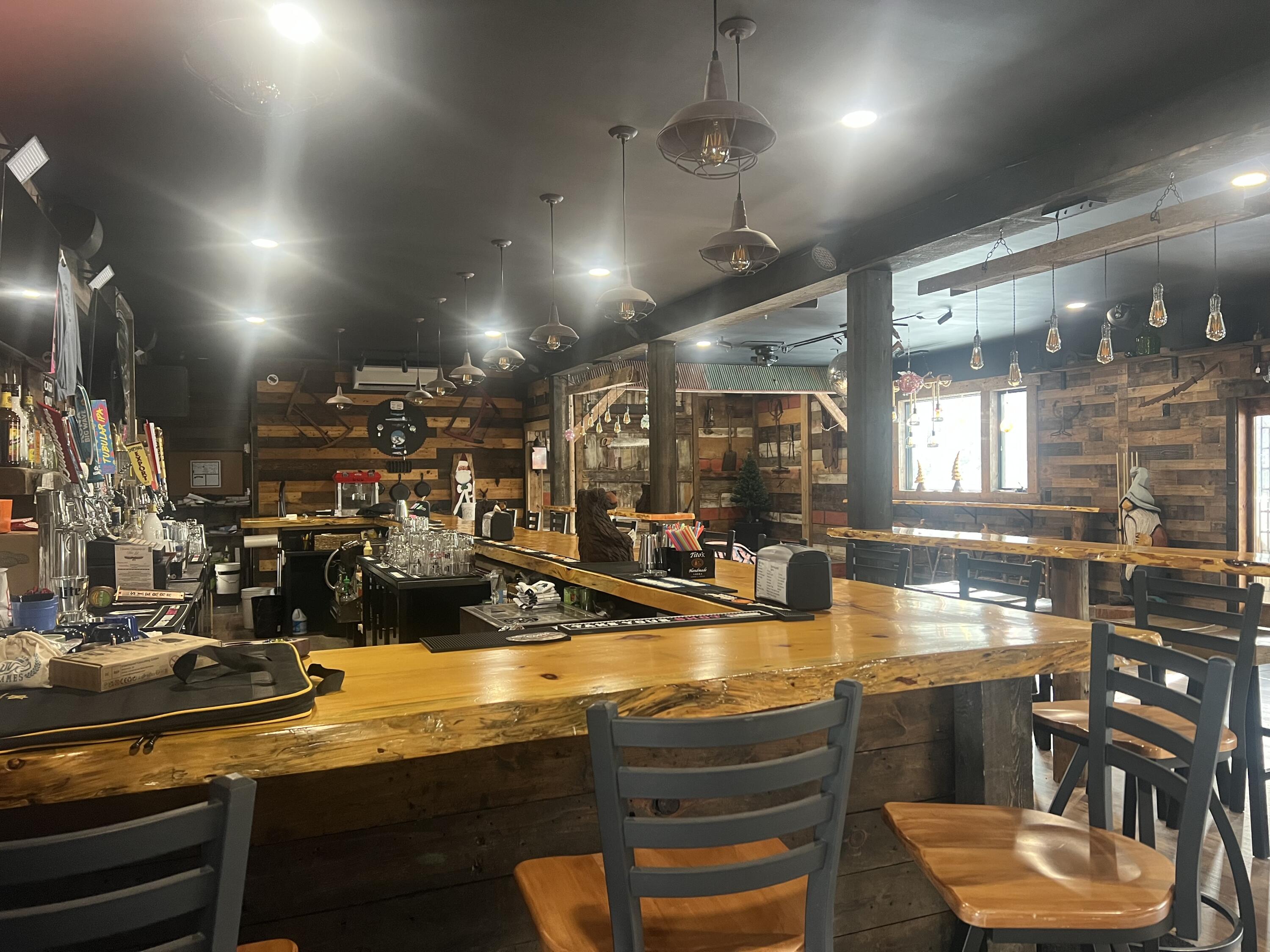 1255 Roxbury Notch Road, Roxbury, ME, 04275