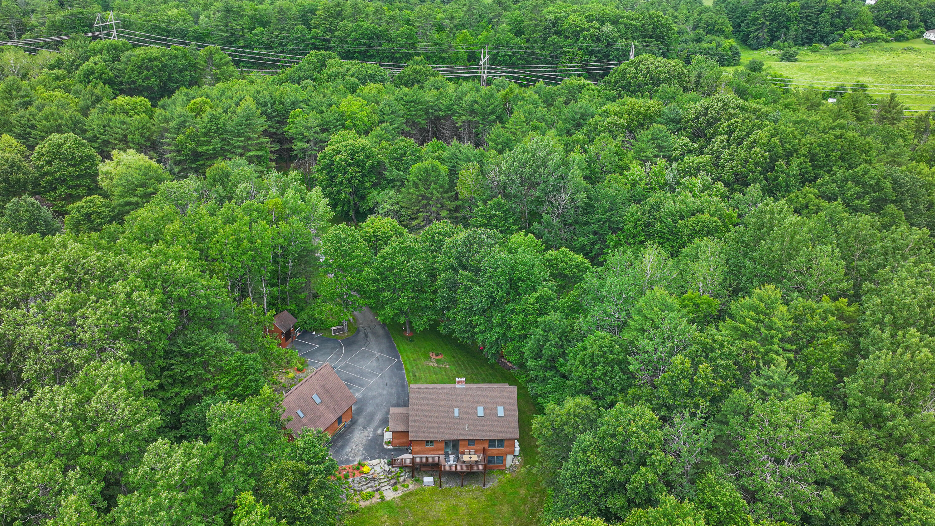 27 Independence Drive