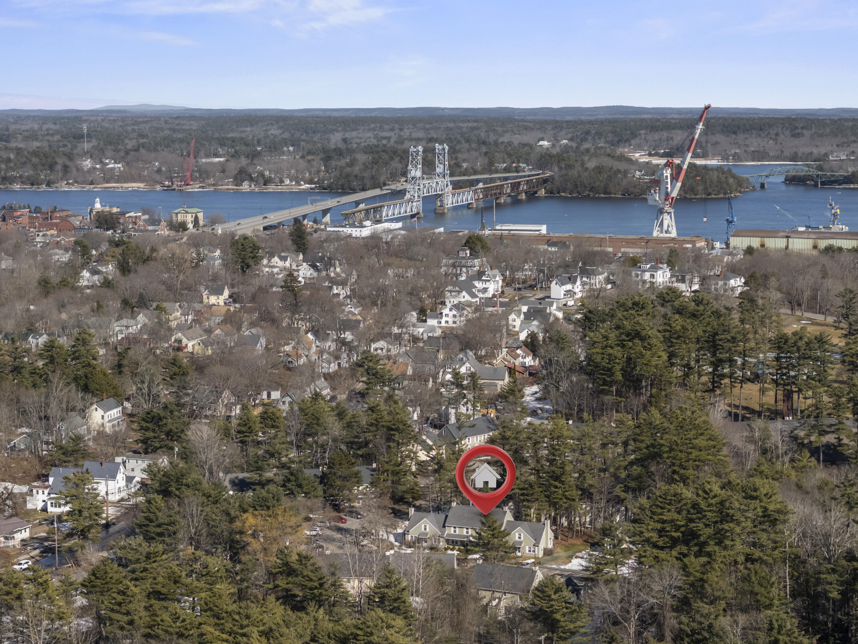 62 Pine Hill Drive UNIT 62, Bath, ME, 04530