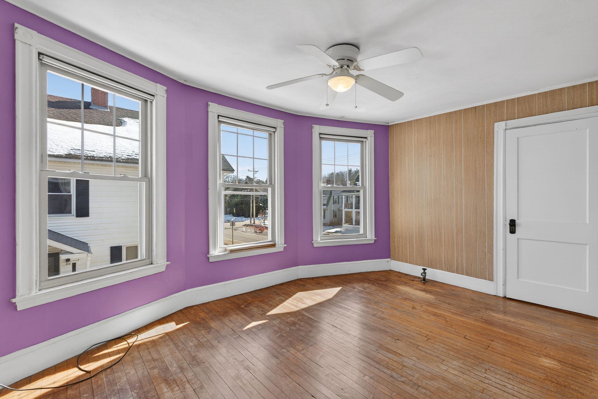 499 Brighton Avenue, Portland, ME, 04102