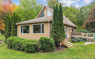 Photo of 30 Parshall Lane Greene ME 04236