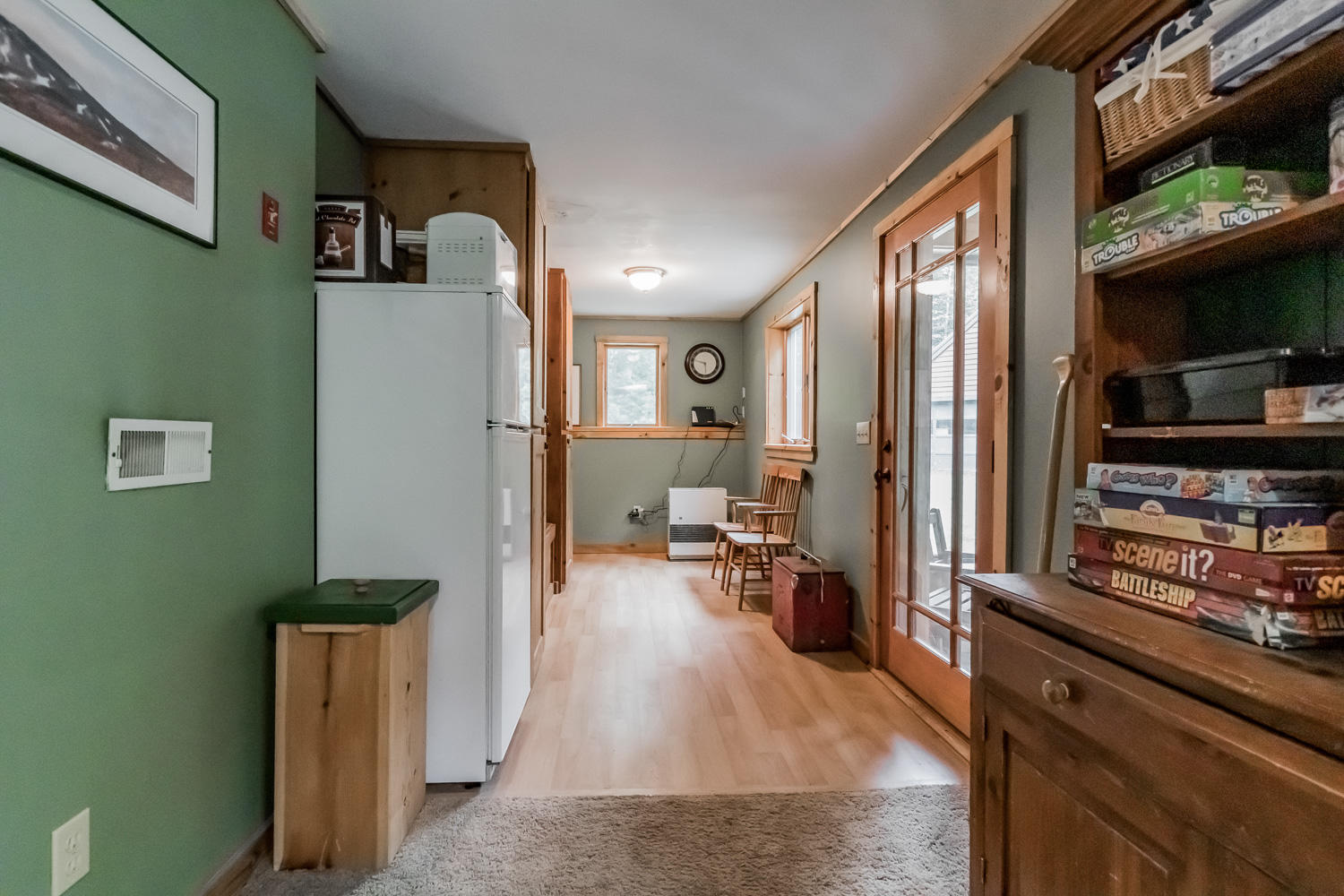 15 Goss Pond Road, Bethel, ME, 04217-5129