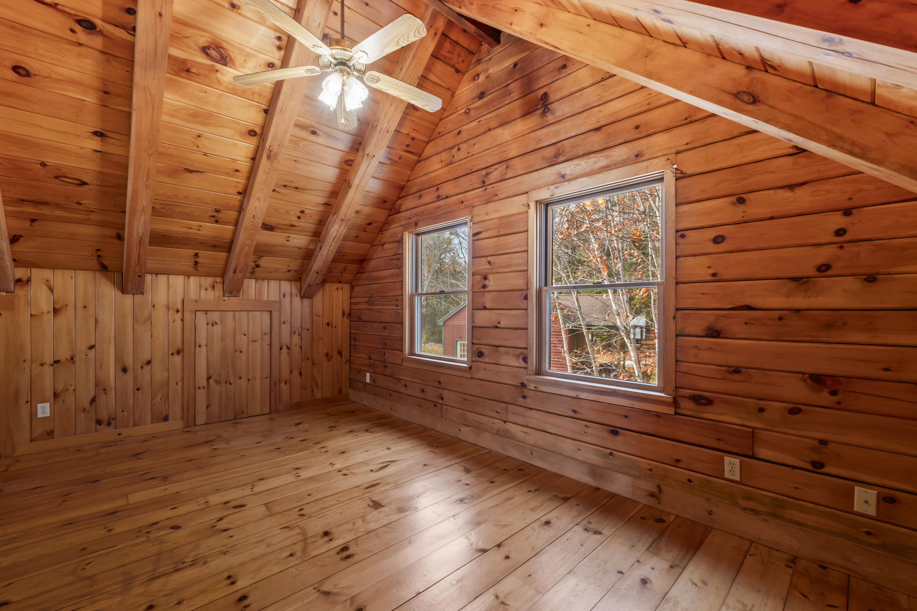 101 Butter Point, Waldoboro, ME, 04572