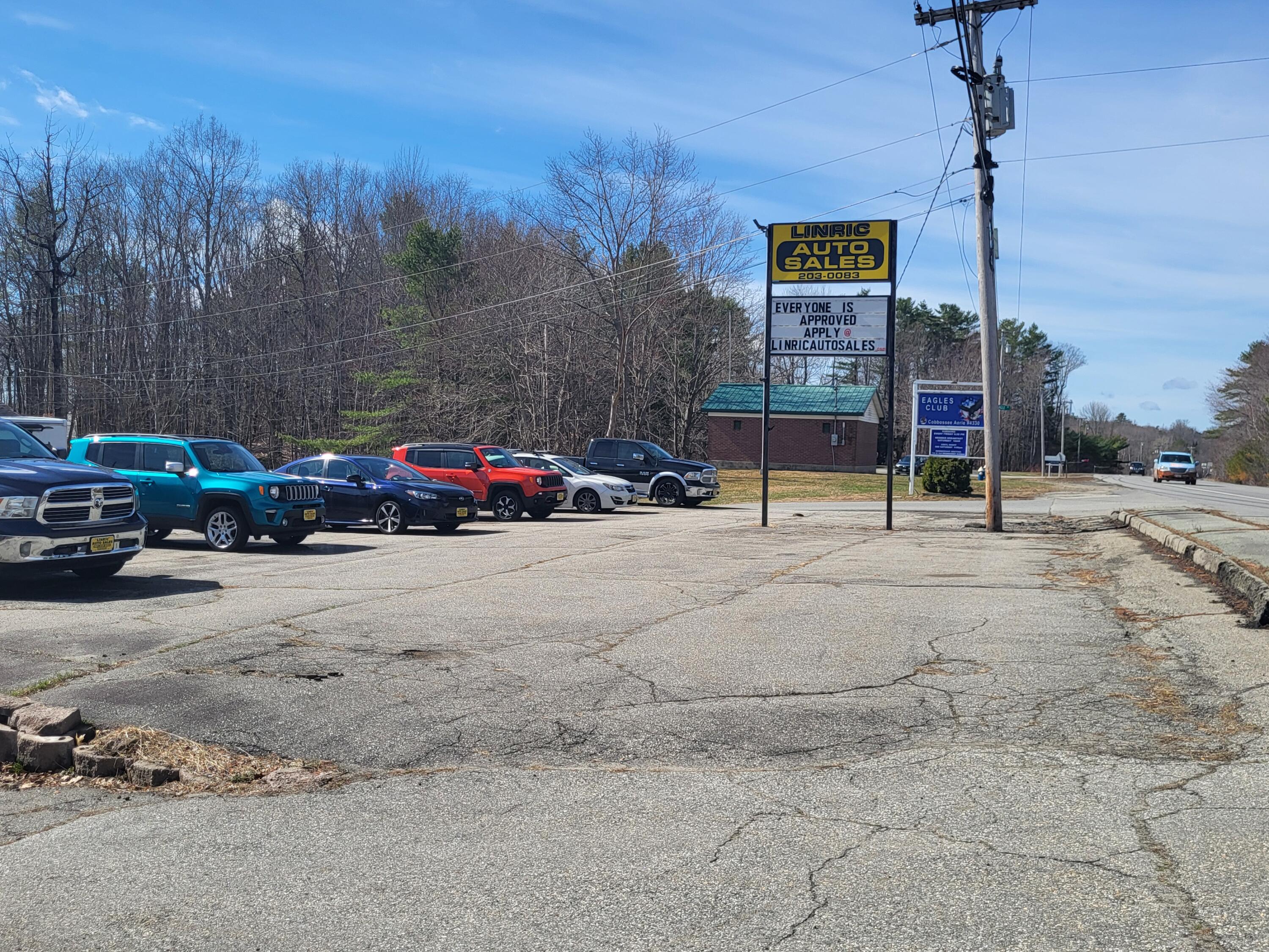 454 Brunswick Avenue, Gardiner, ME, 04345