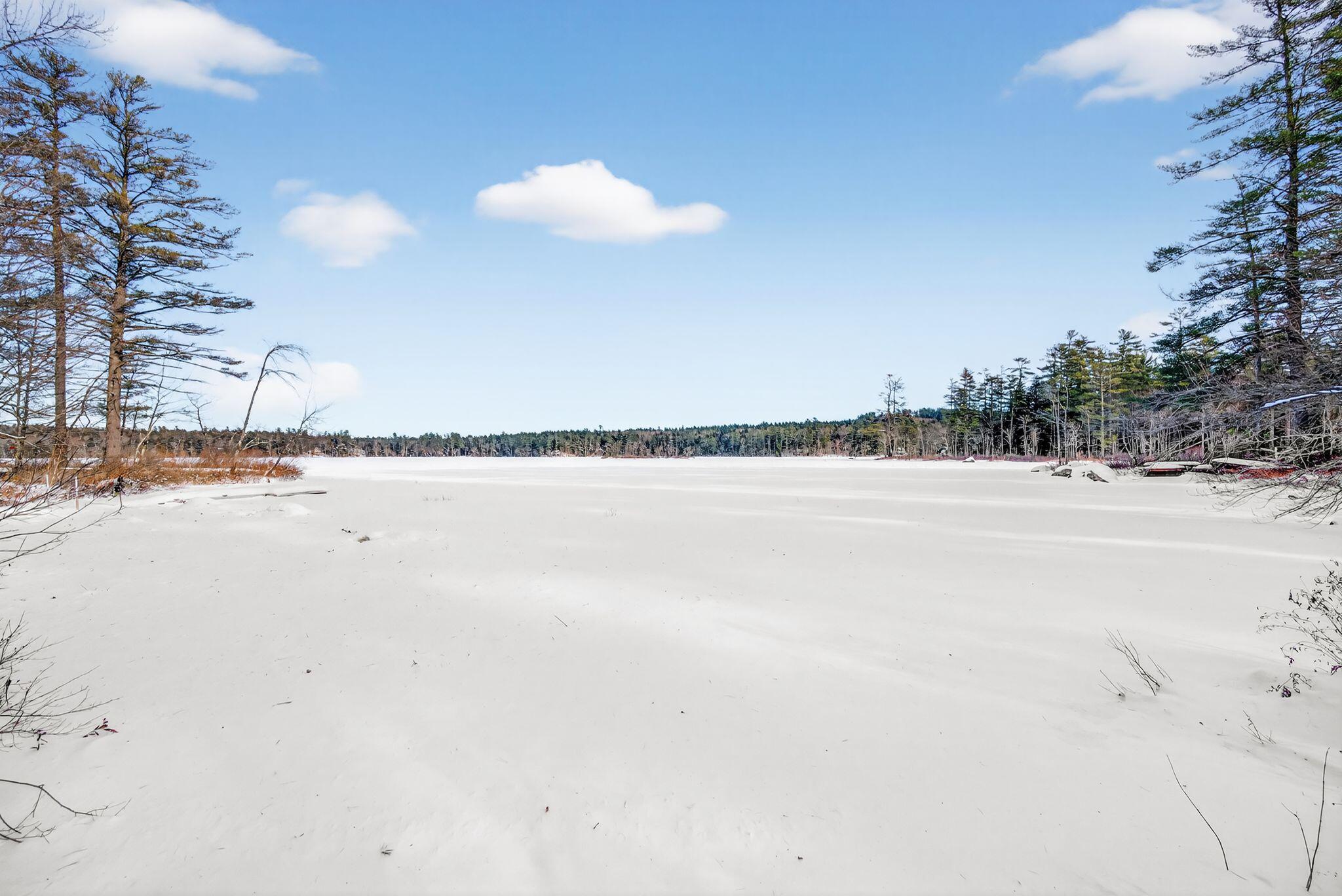 Lot 27/29A Kezar Lake Road, Stow, ME, 04037