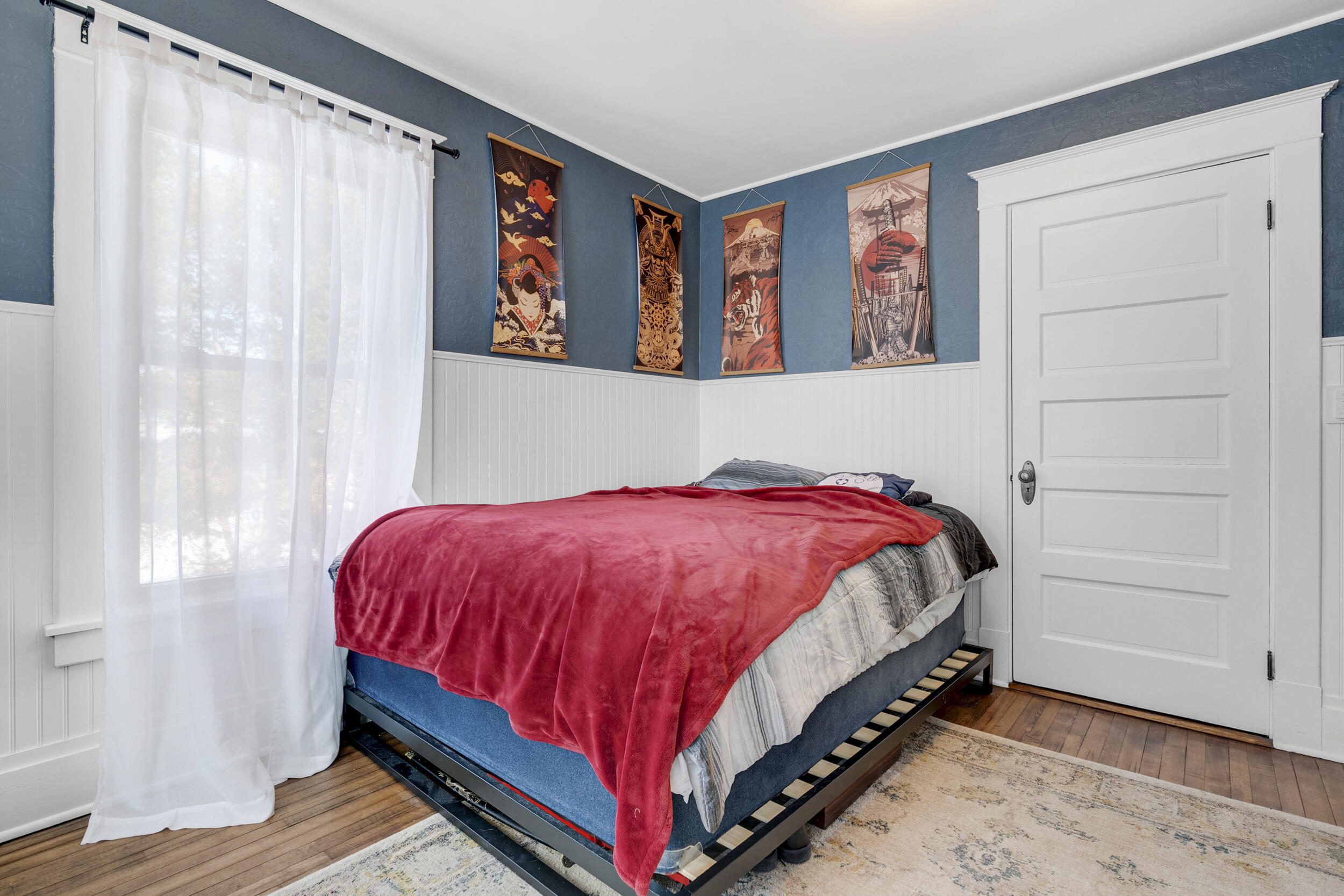 775 N Parish Road, Turner, ME, 04282