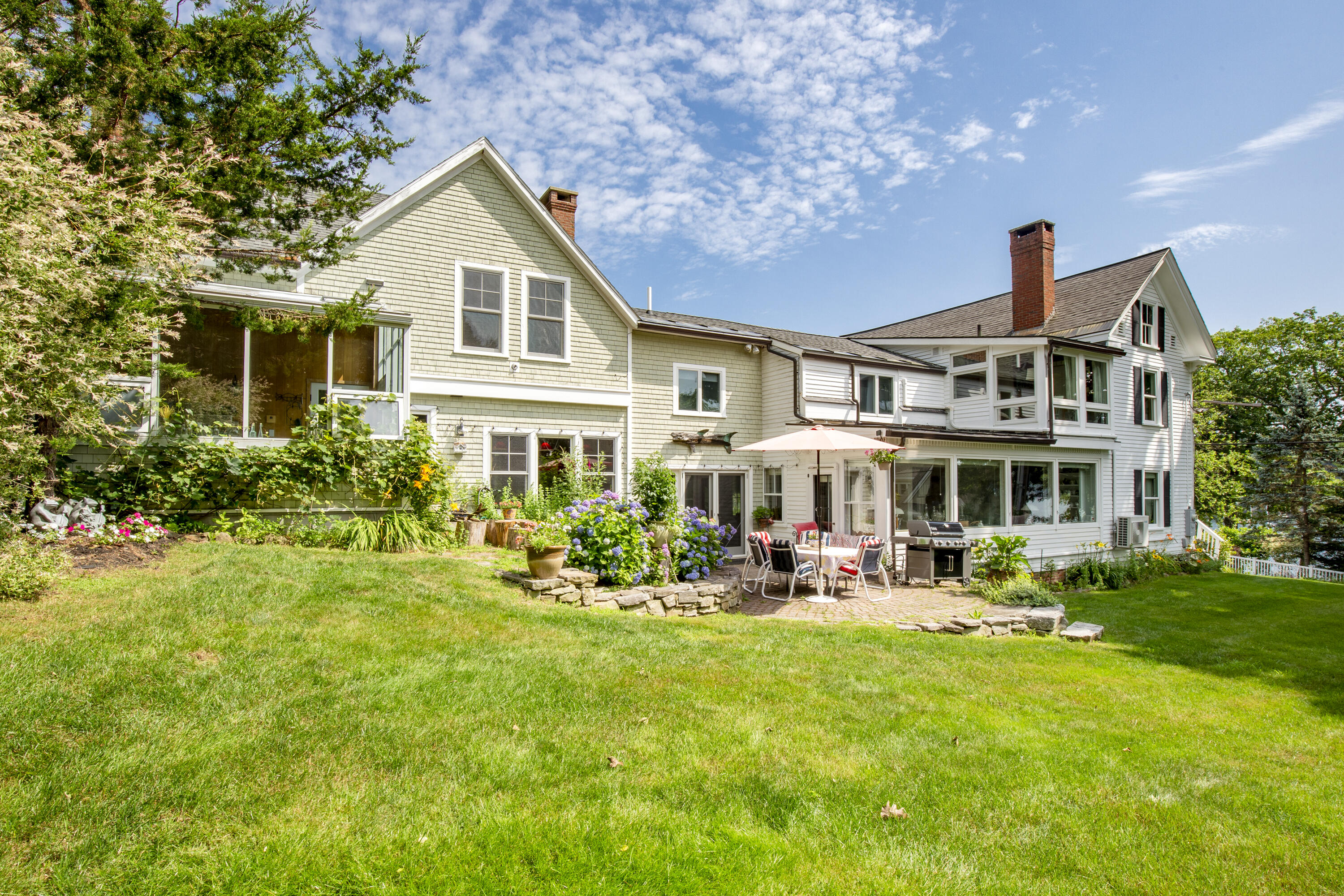 48 Sea Street, Rockport, ME, 04856