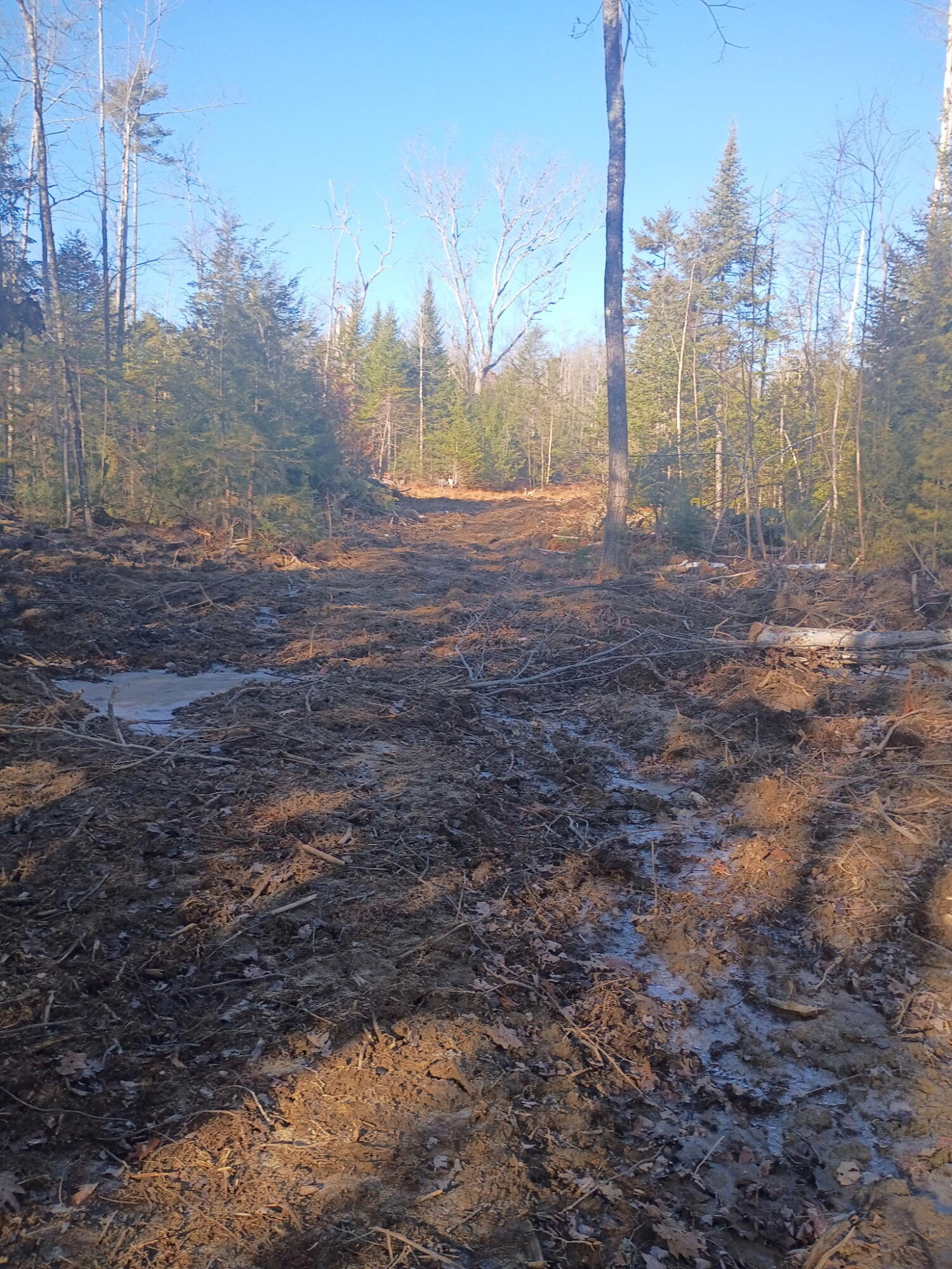 848 Old Stage Road, Woolwich, ME, 04579