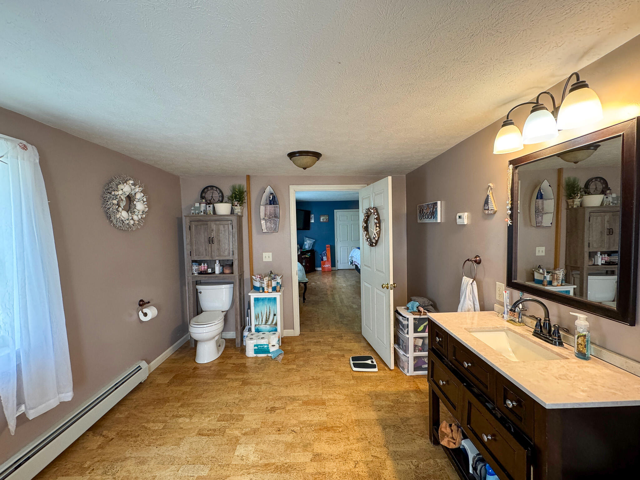 164 Mud Pond Road, Prentiss Twp T7 R3 Nbpp, ME, 04487