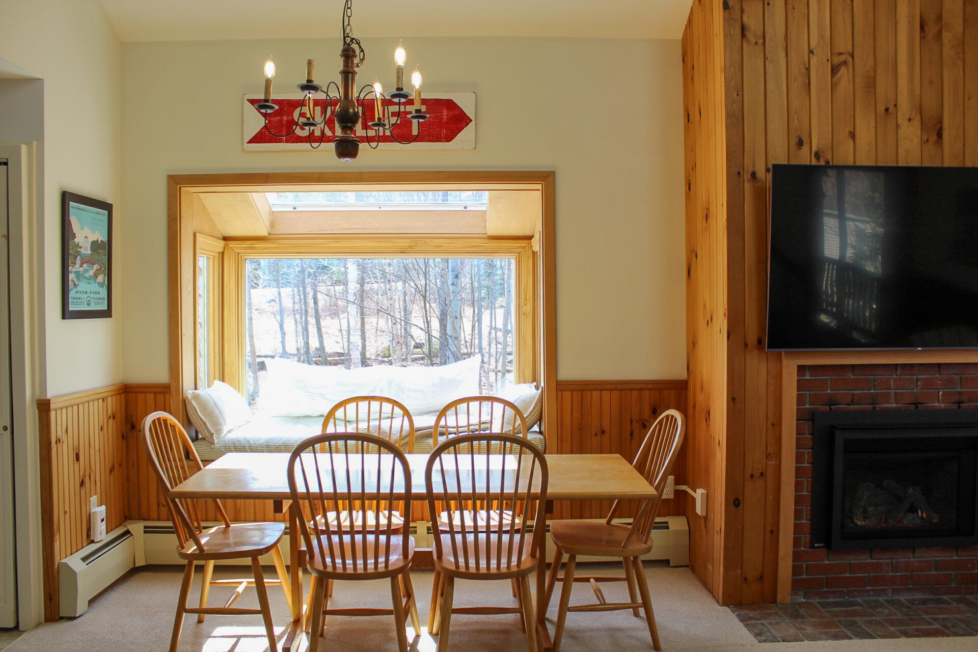 429 Snowflower Court UNIT 429, Carrabassett Valley, ME, 04947