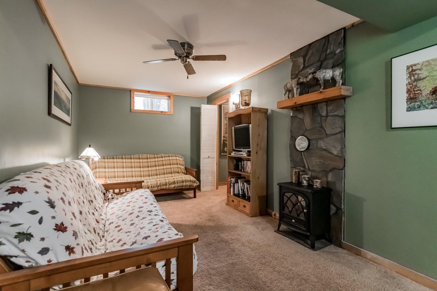 15 Goss Pond Road, Bethel, ME, 04217-5129