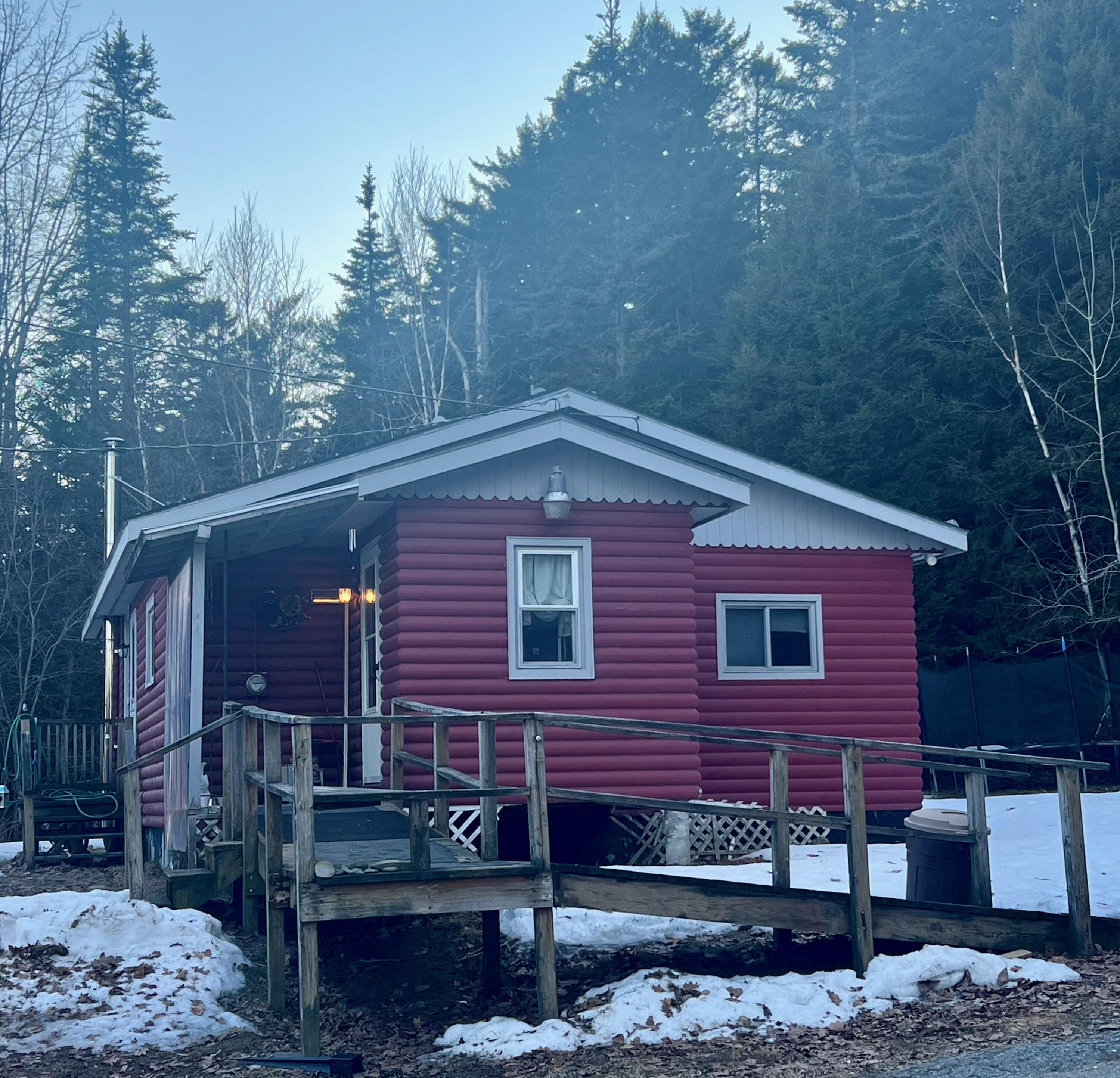Lot 00 Kelley Mobile Home Park, Millinocket, ME, 04462