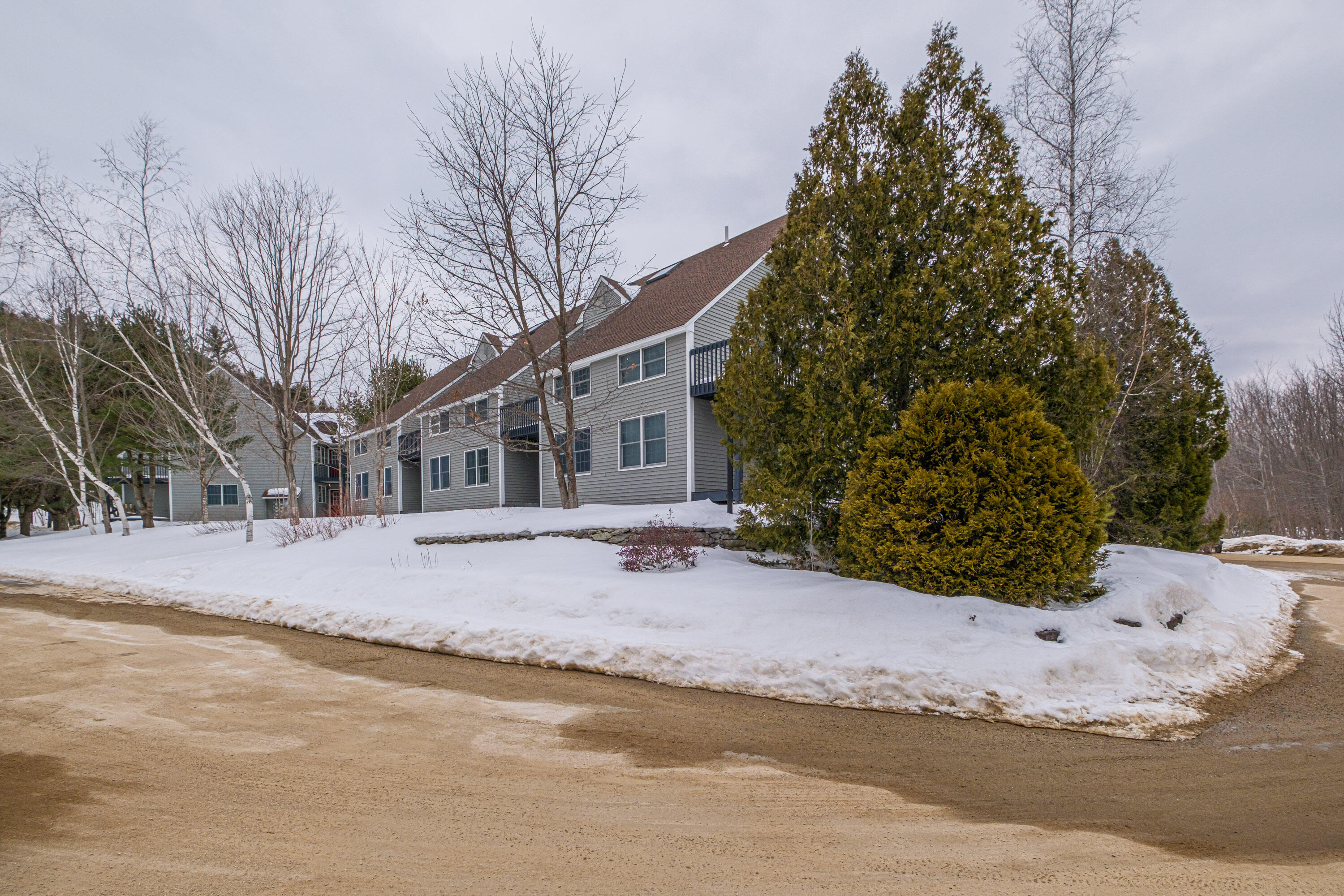 22 Cherry Lane #28, Bethel, ME, 04217