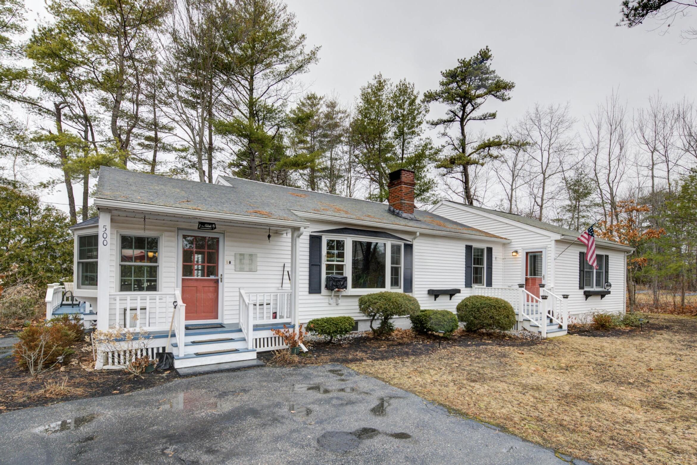 71 E Main Street, Searsport, ME, 04974