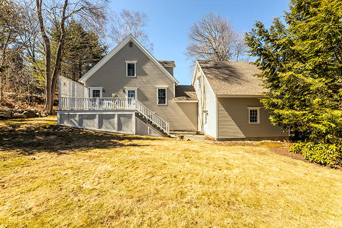 8 Chestnut Hill, Camden, ME, 04843