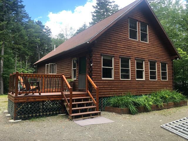 Photo of 10 Otter Slide Road Greenville ME 04441