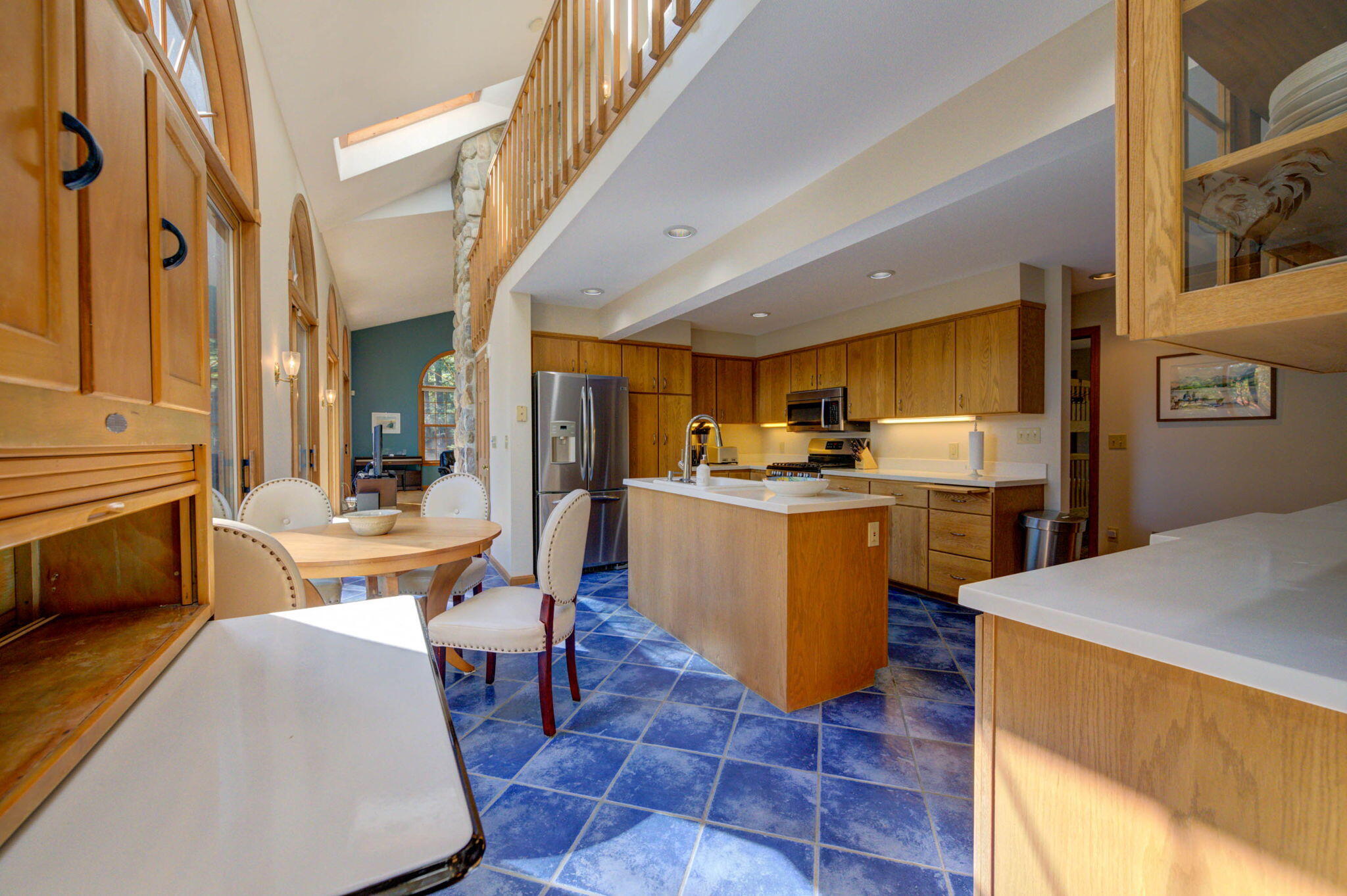 17 Blueberry Point Road