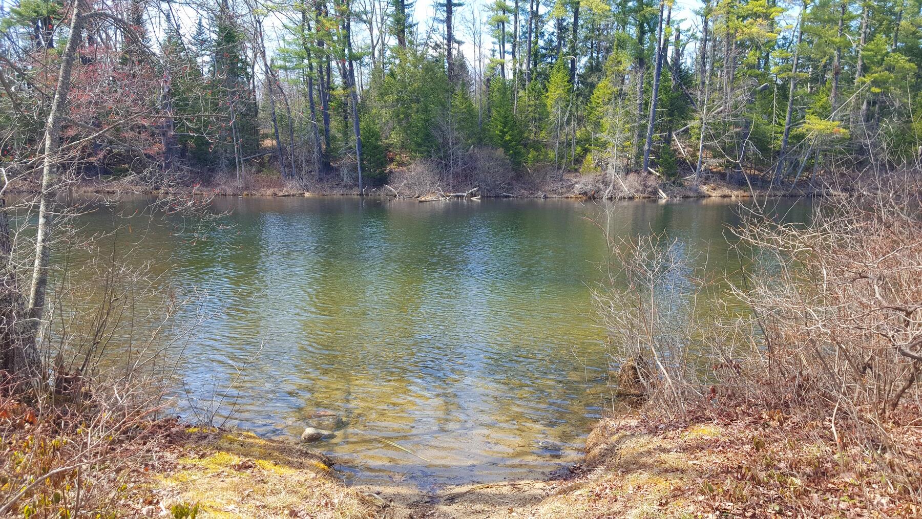 594 River Road Road, Windham, ME, 04062