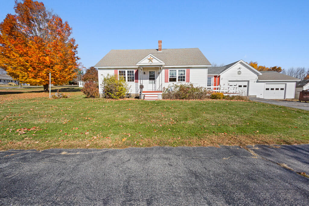 189 Ten Lots Road