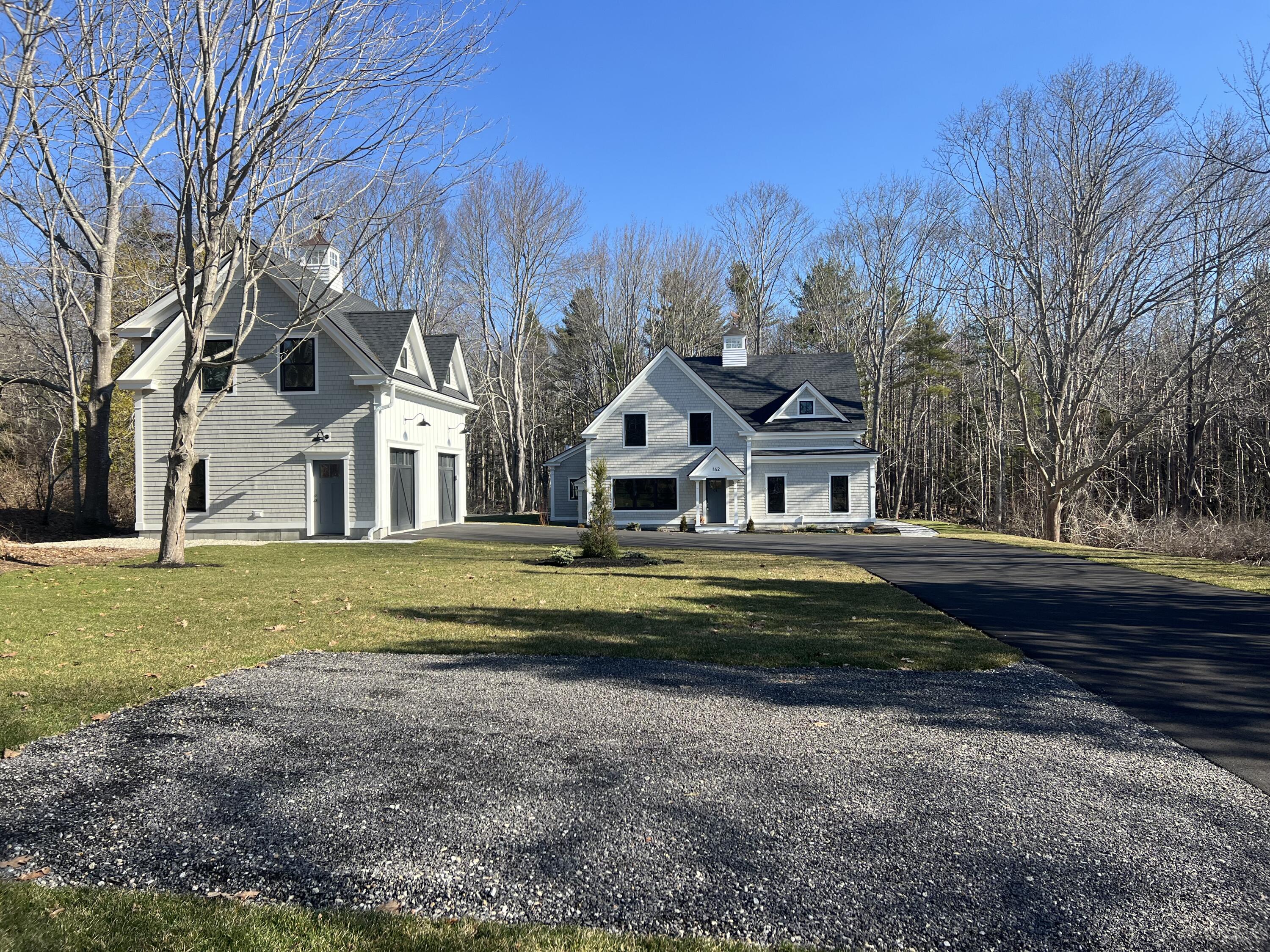 142 Main Street, Kennebunkport, ME, 04046