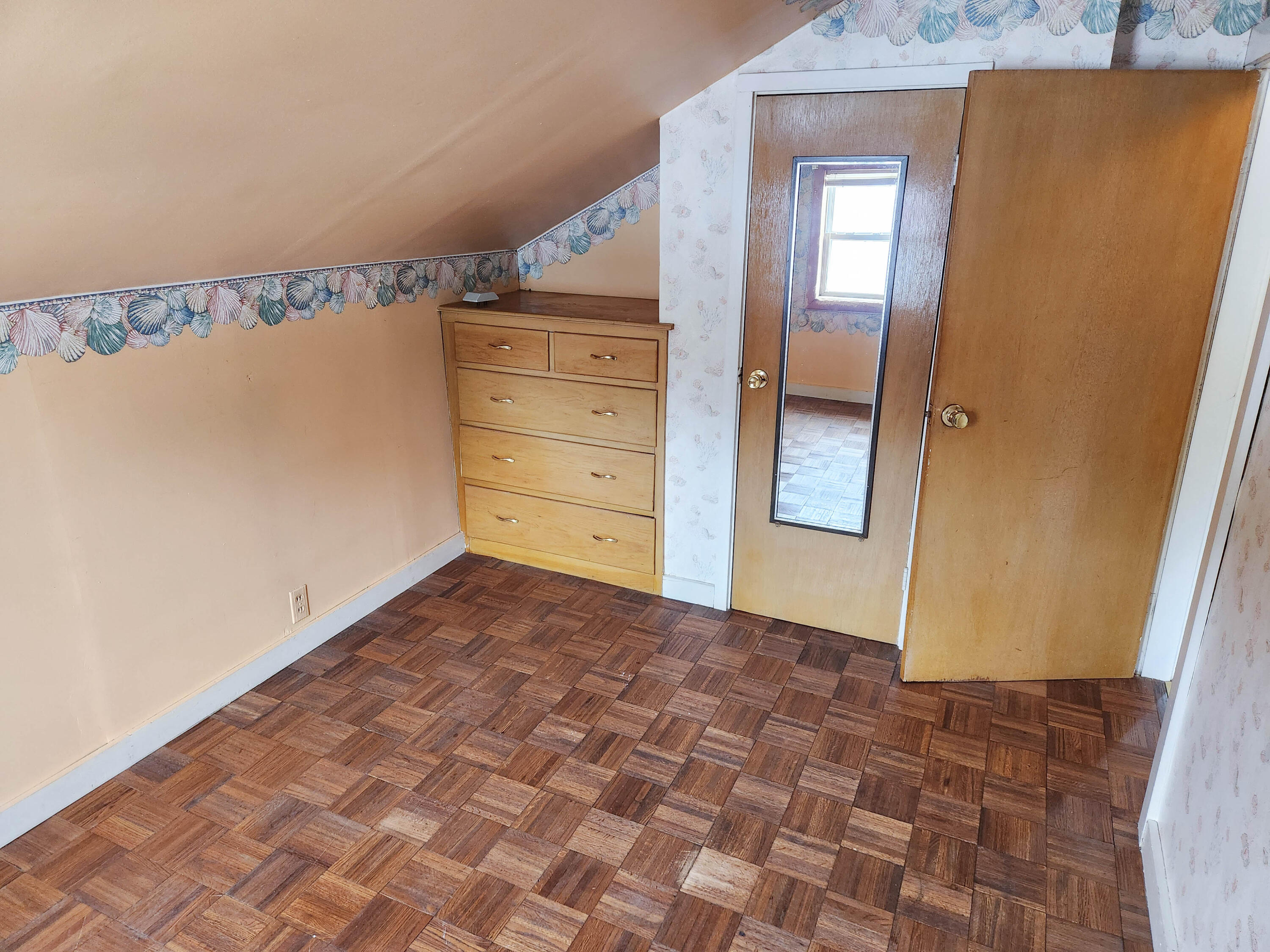 17 Washburn Road, Presque Isle, ME, 04769