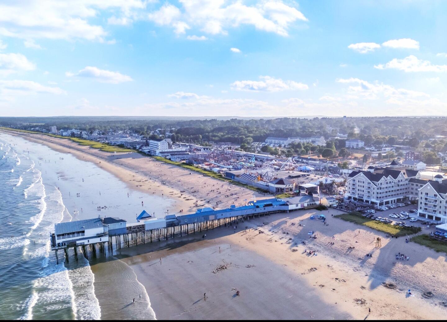 57 E Grand Avenue, Old Orchard Beach, ME, 04064