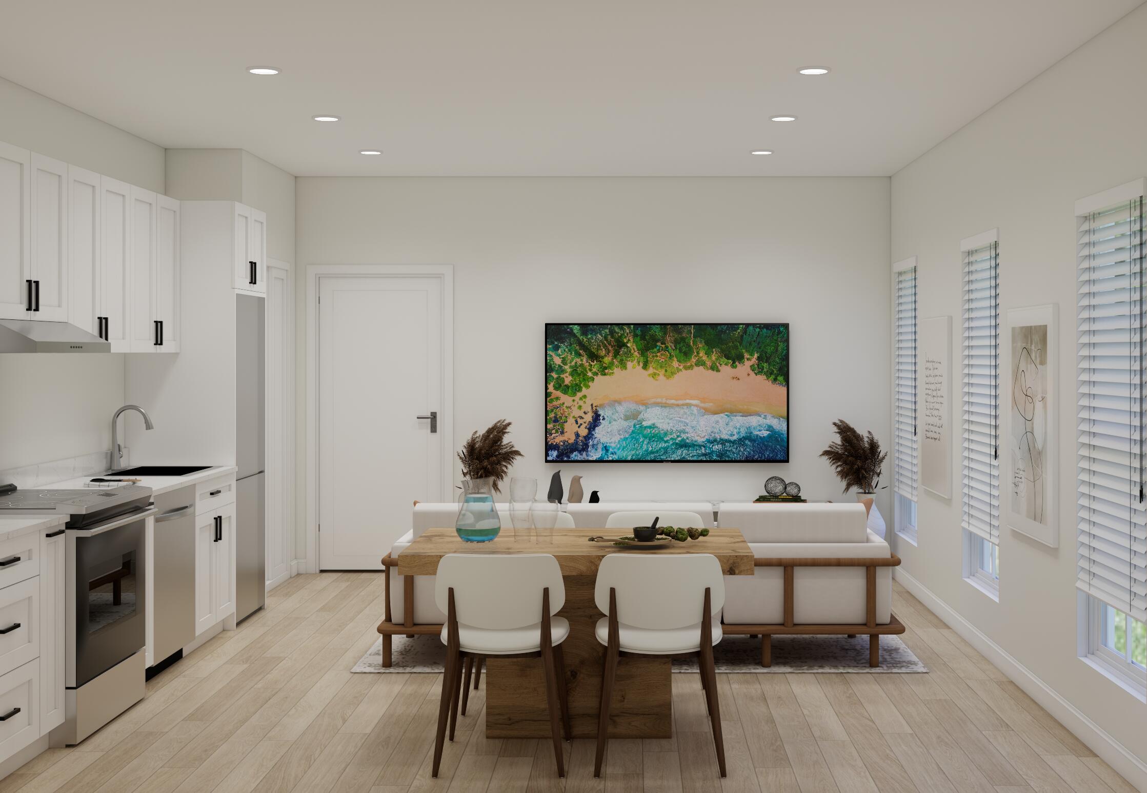 1 Firefly Street UNIT 201, Portland, ME, 04102