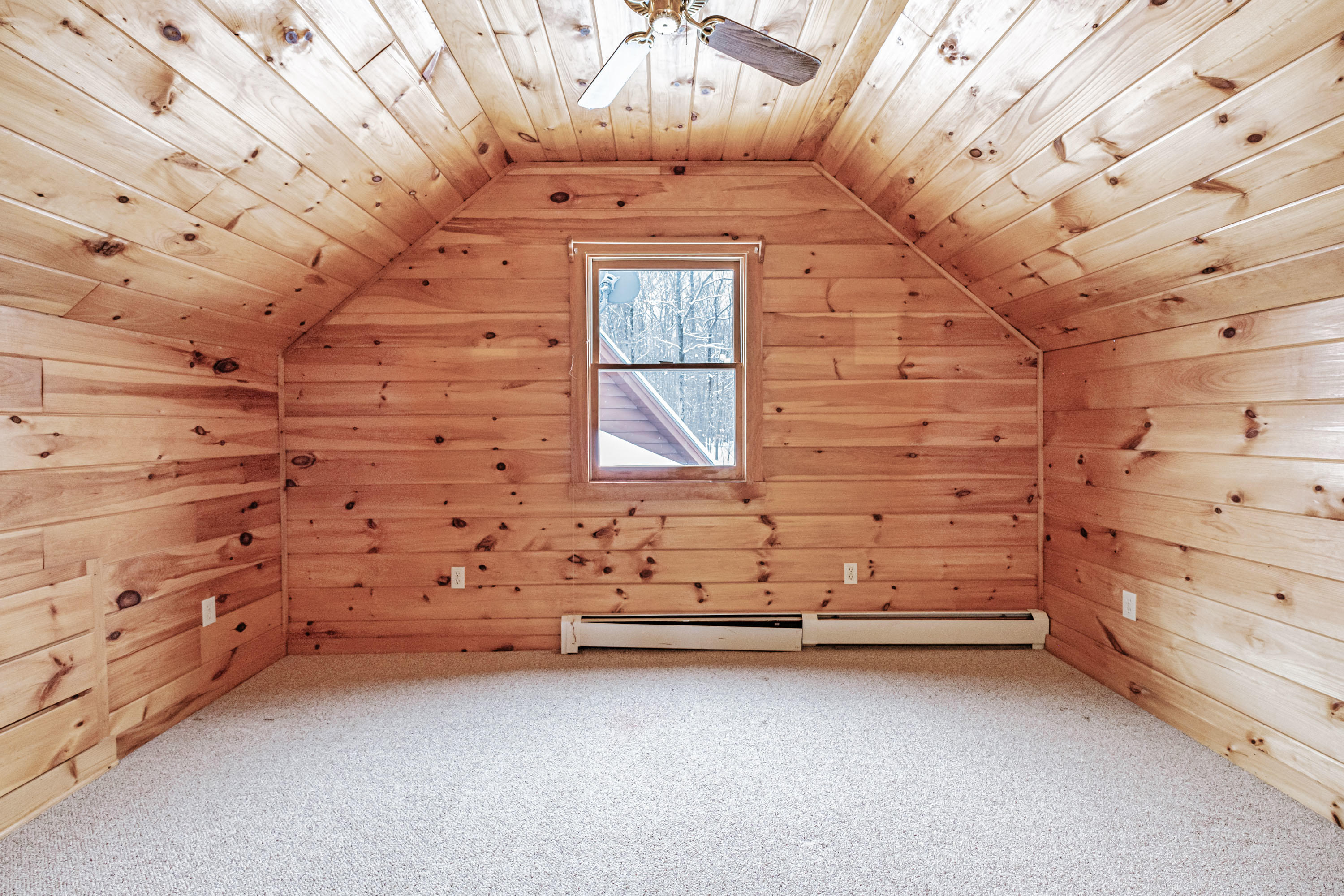 50 Log Cabin Lane, Greenwood, ME, 04255