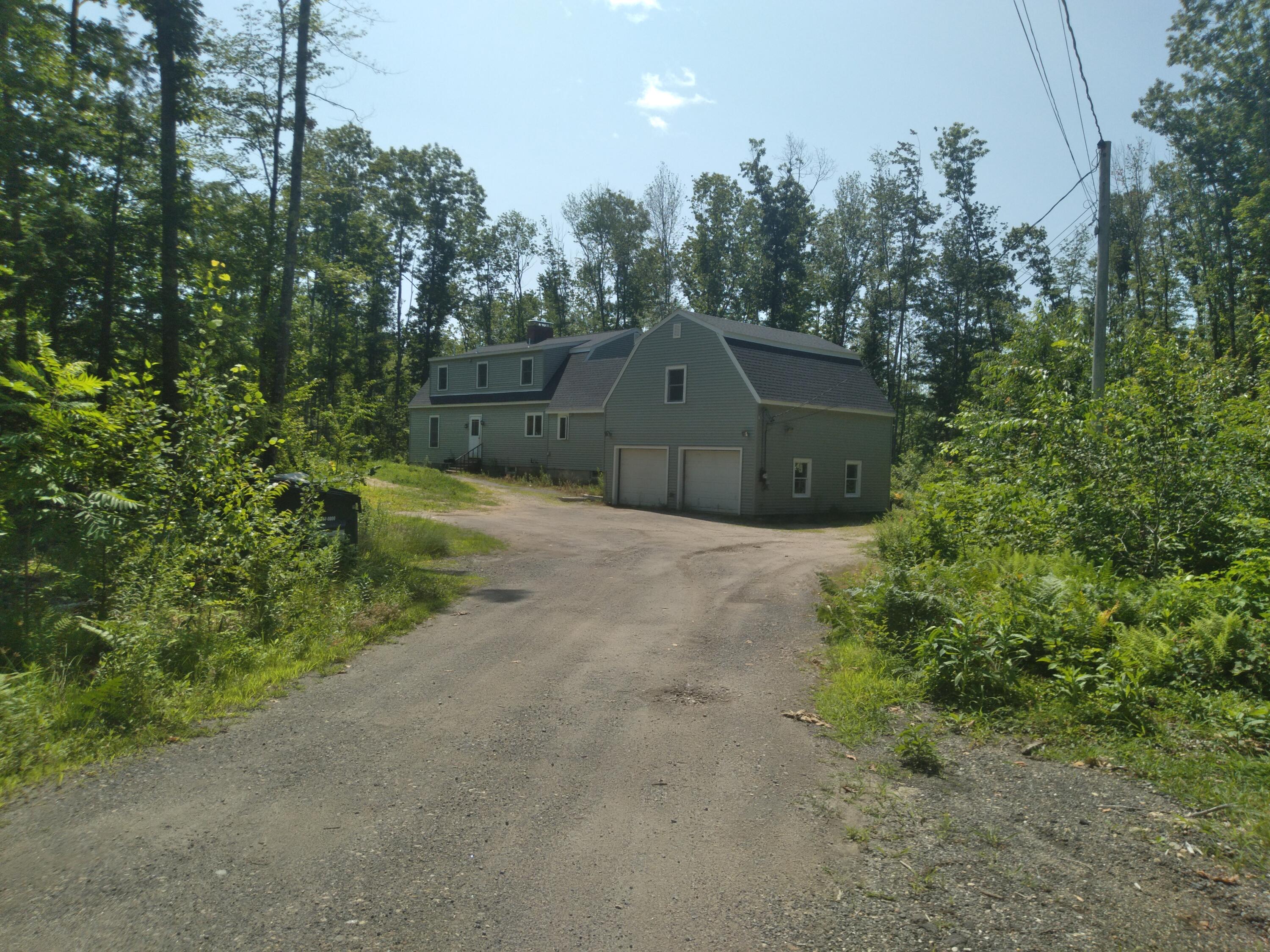 Photo of 136 Harry Howes Road Sanford ME 04073