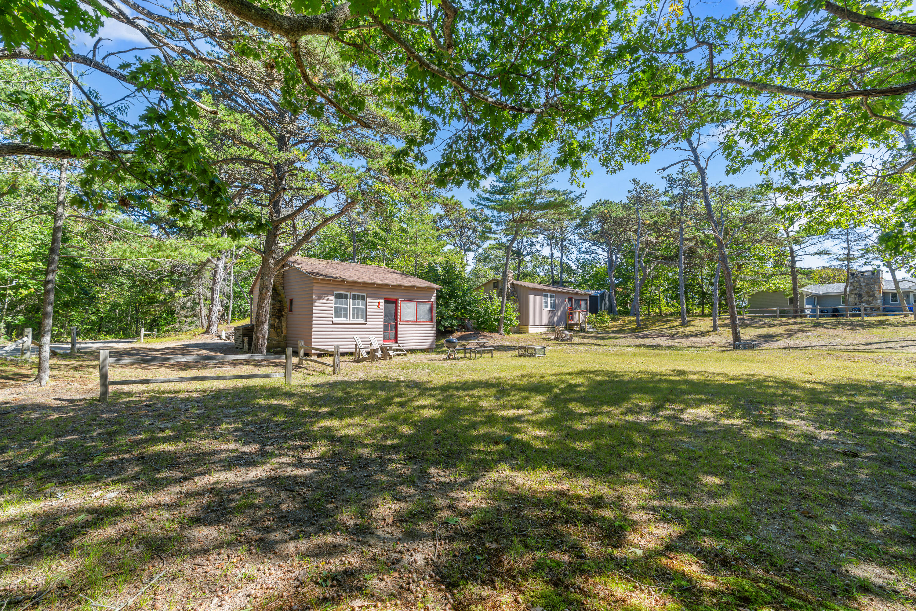 Photo of 4 & 5 Sandy Lane Phippsburg ME 04562