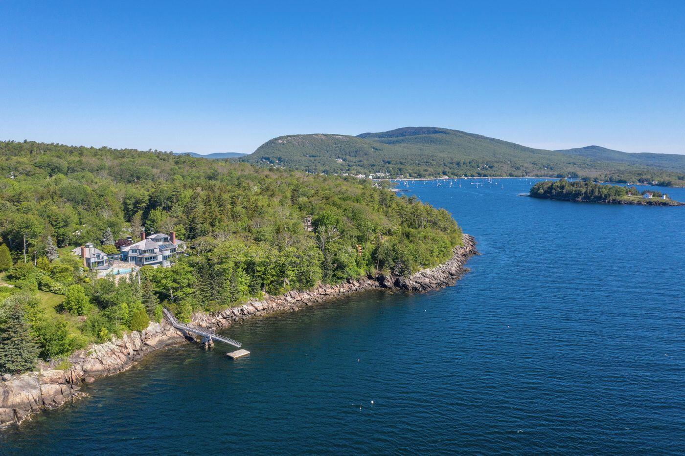 Understanding the Midcoast Maine Real Estate Market