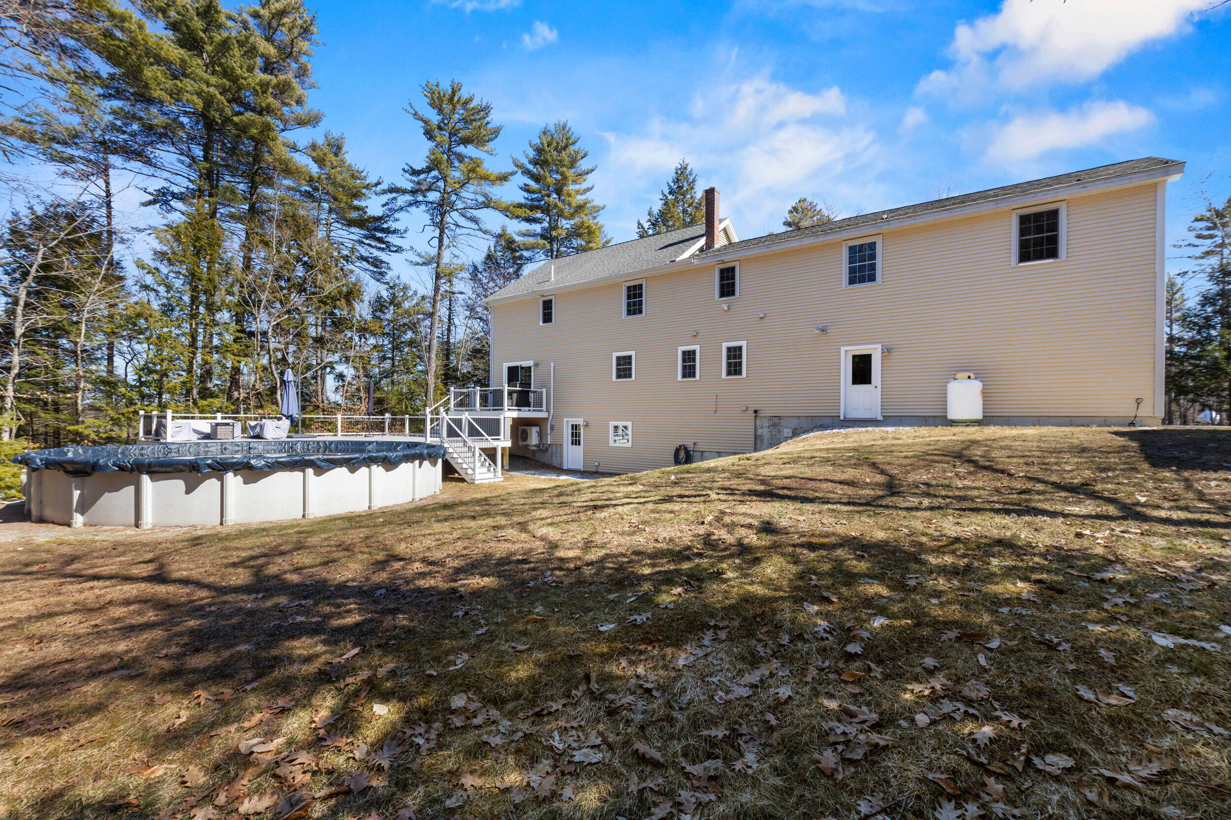 7 ROMAN WOODS Way, Gray, ME, 04039