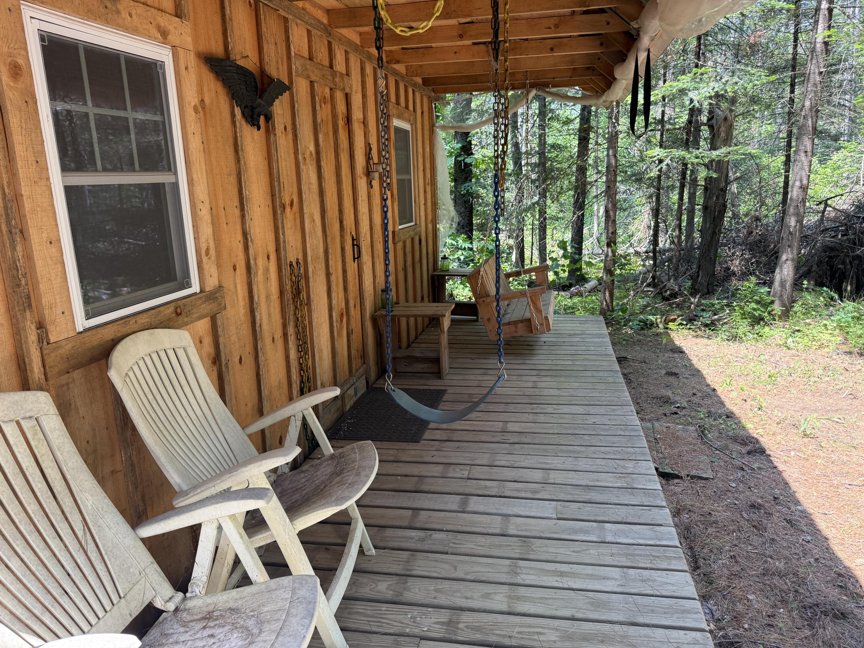 325 Calderwood Road, Washington, ME, 04574