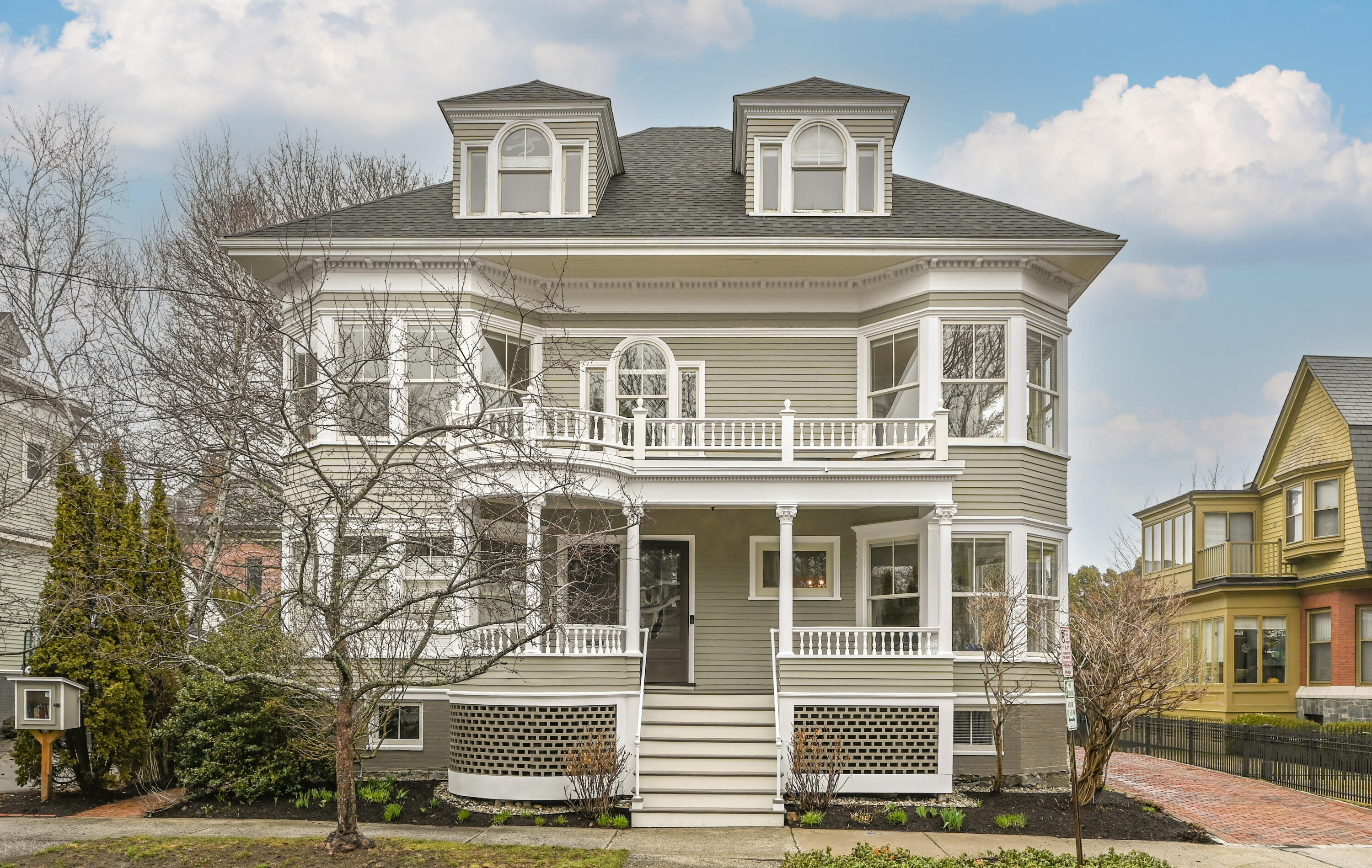 45 E Shore Drive, Harrison, ME, 04040