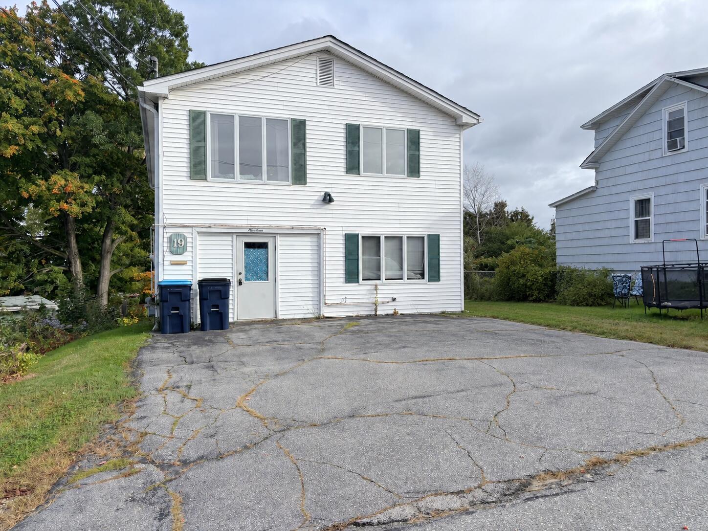 19 Jeffrey Street Lewiston