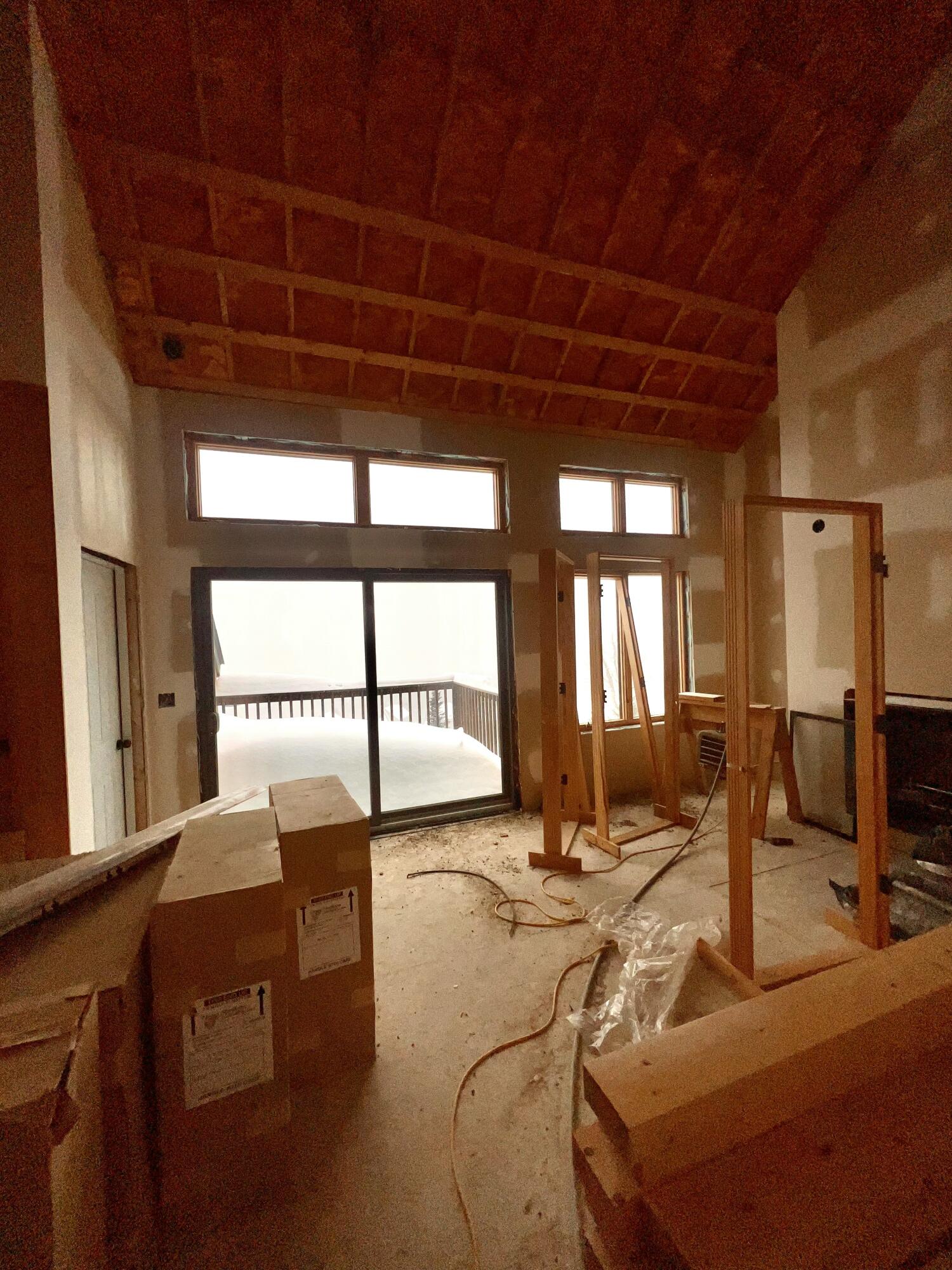 19-3 South Branch Way UNIT 36, Sandy River Plt, ME, 04970