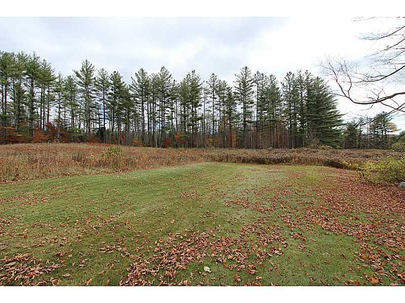 87 East Andover Road, Andover, ME, 04216